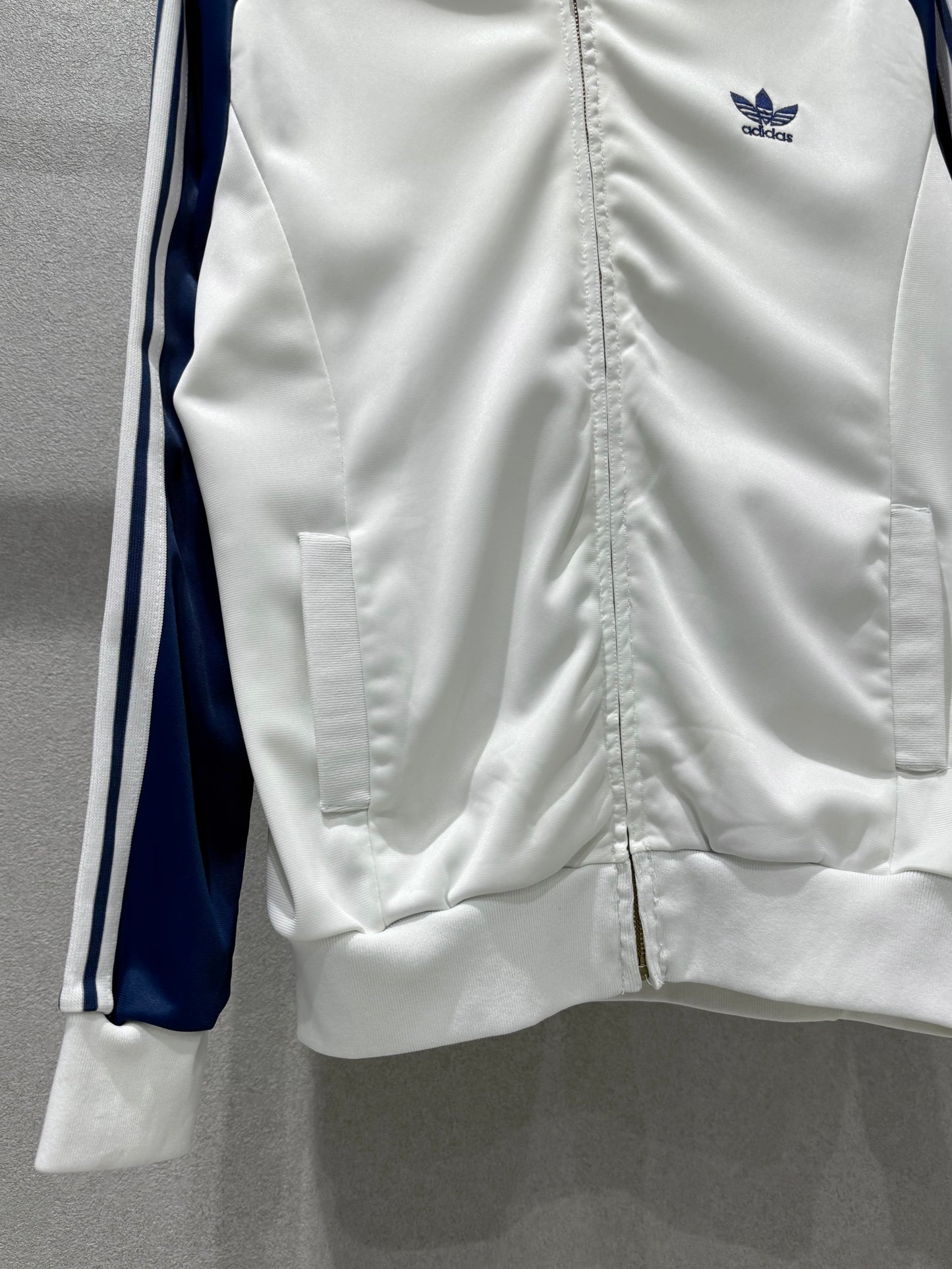 70's adidas ATP track jacket "Made in FRANCE"