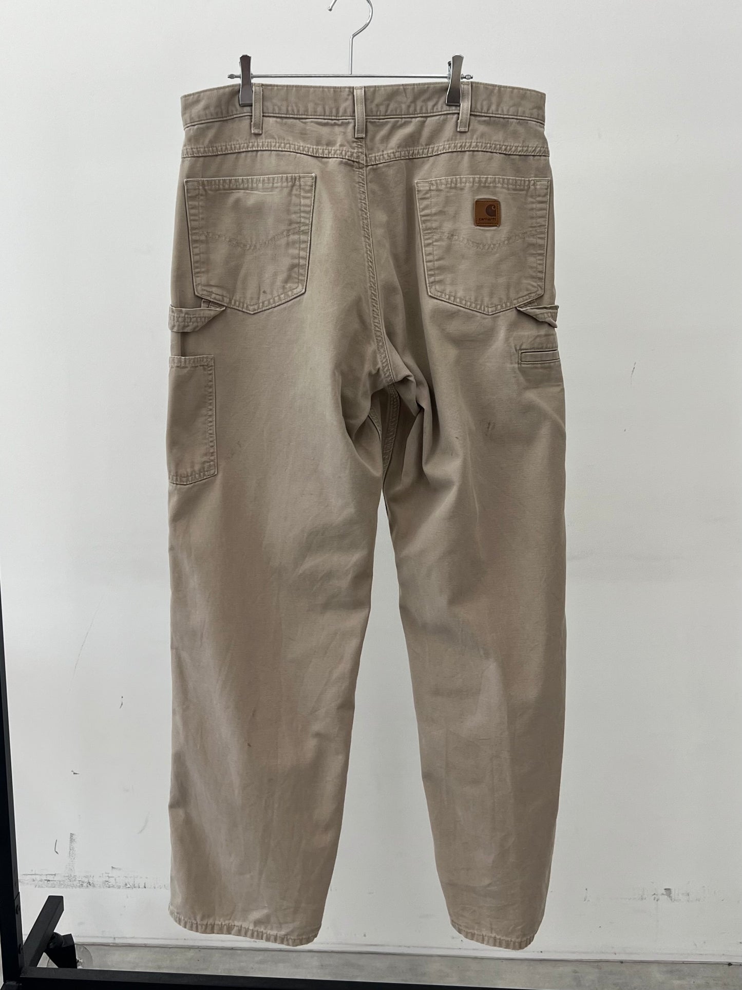 00's carhartt painter pants