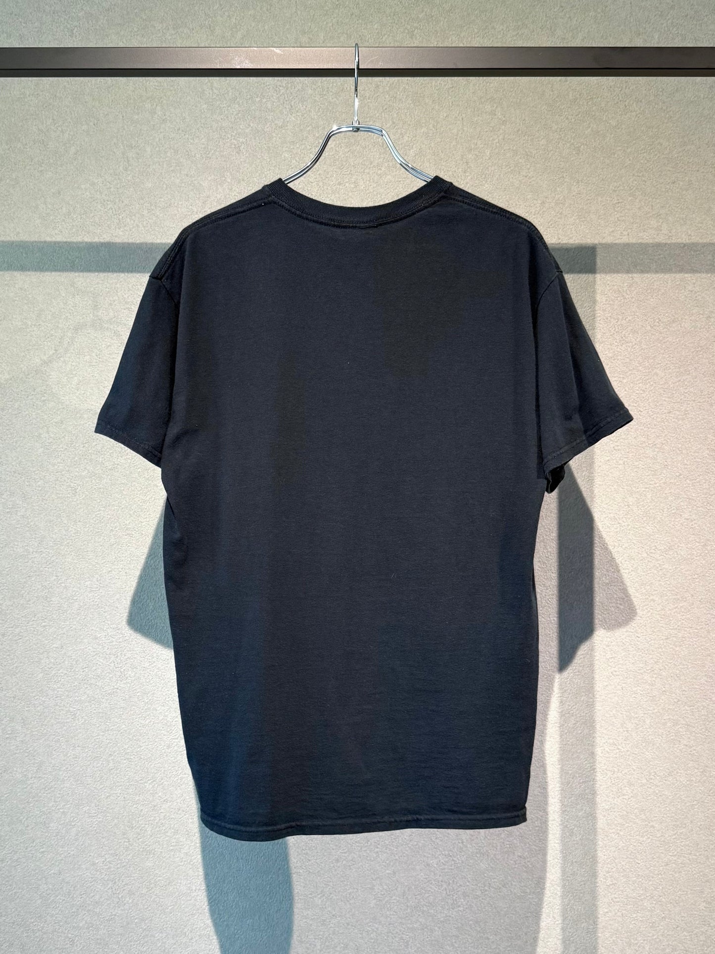 00's Wu-Tang Clan music t-shirt