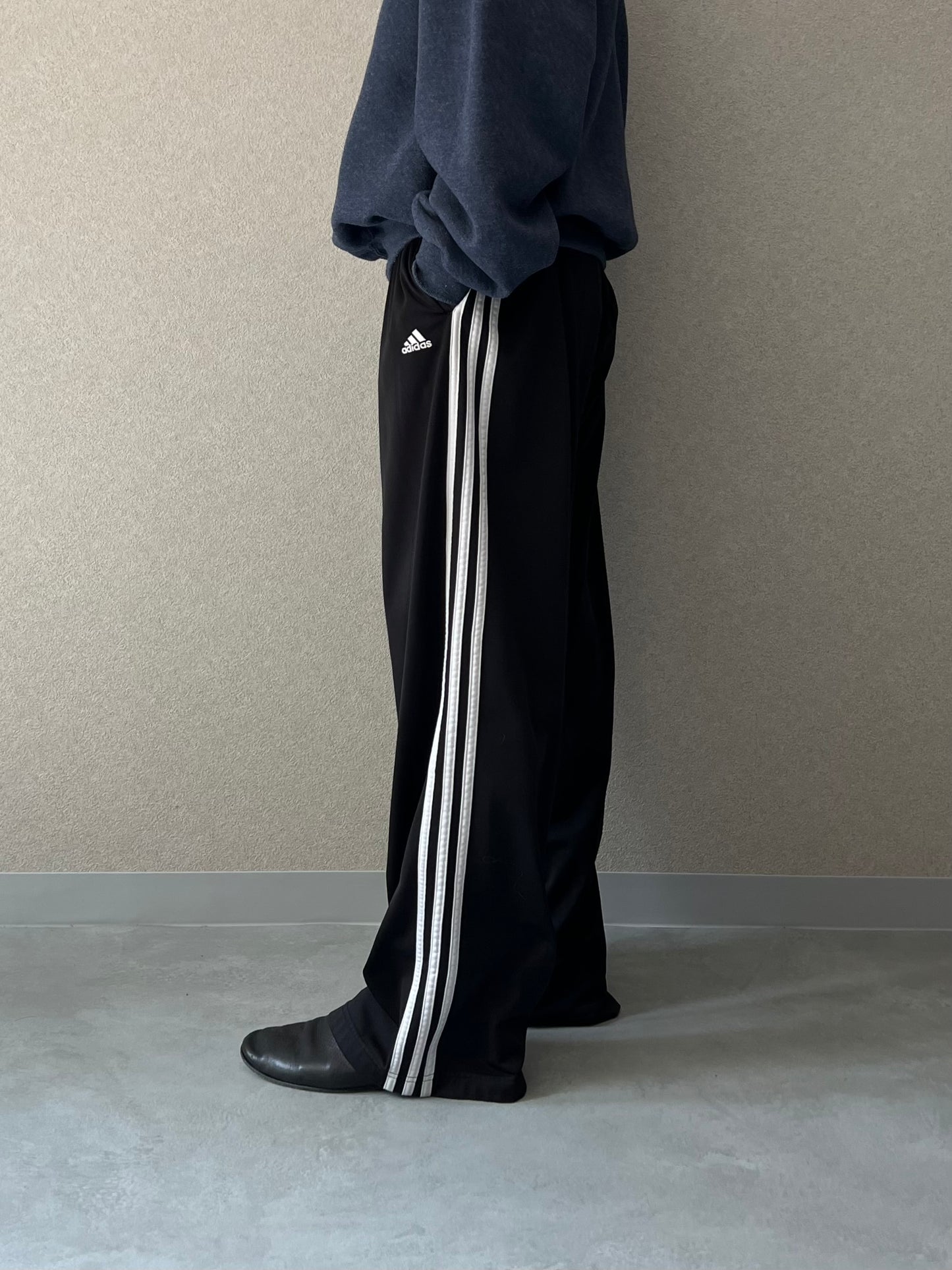 00's adidas track pants
