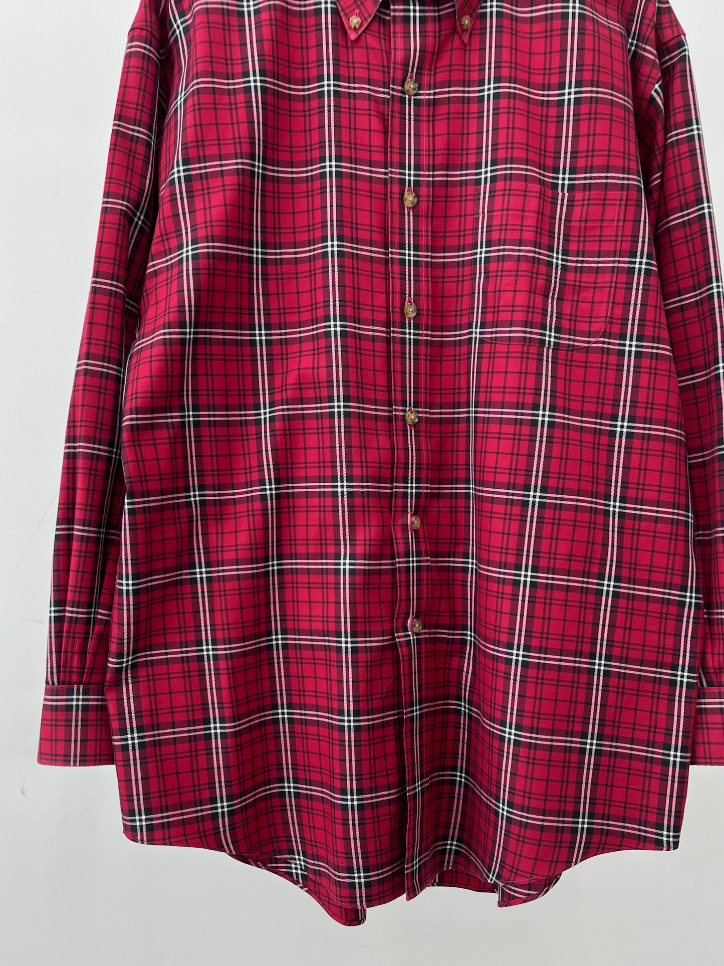 00's Brooks Brothers BD shirt