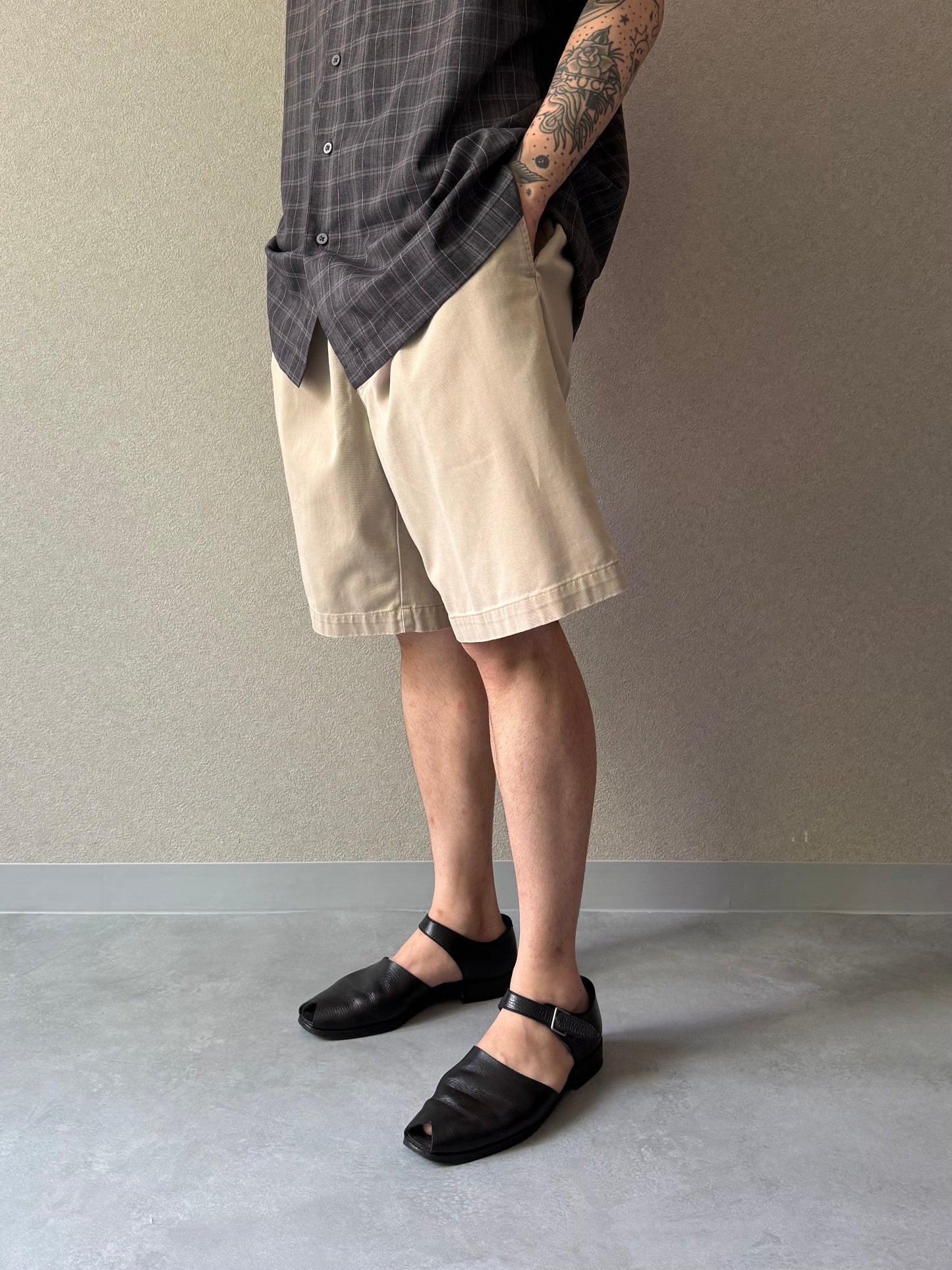 90's〜 Polo Ralph Lauren chino shorts