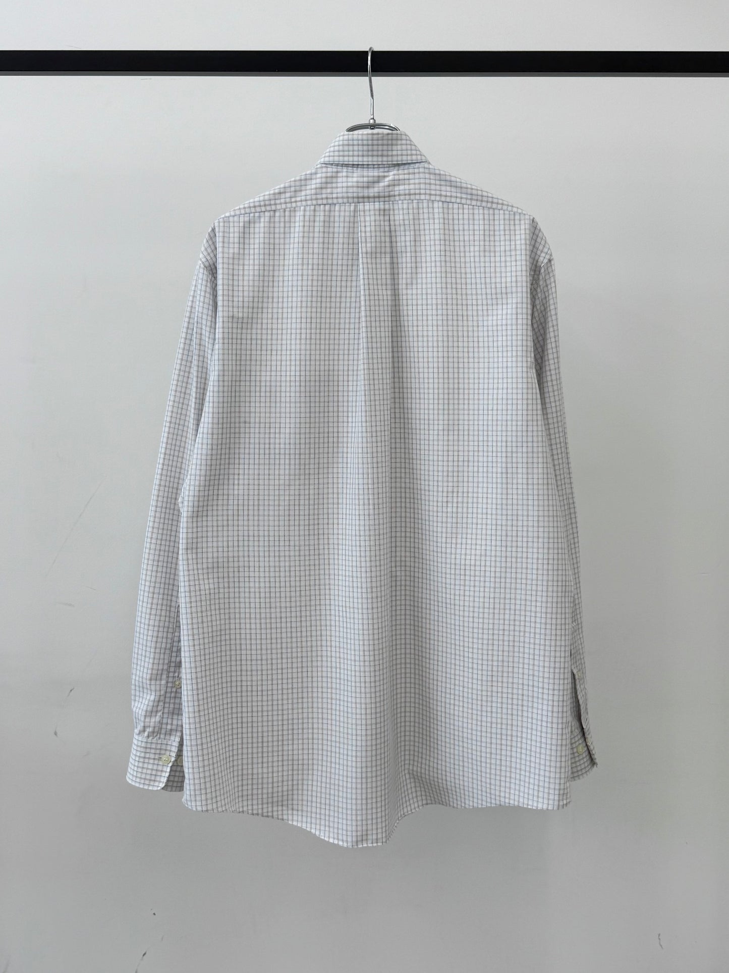 00's Brooks Brothers BD shirt