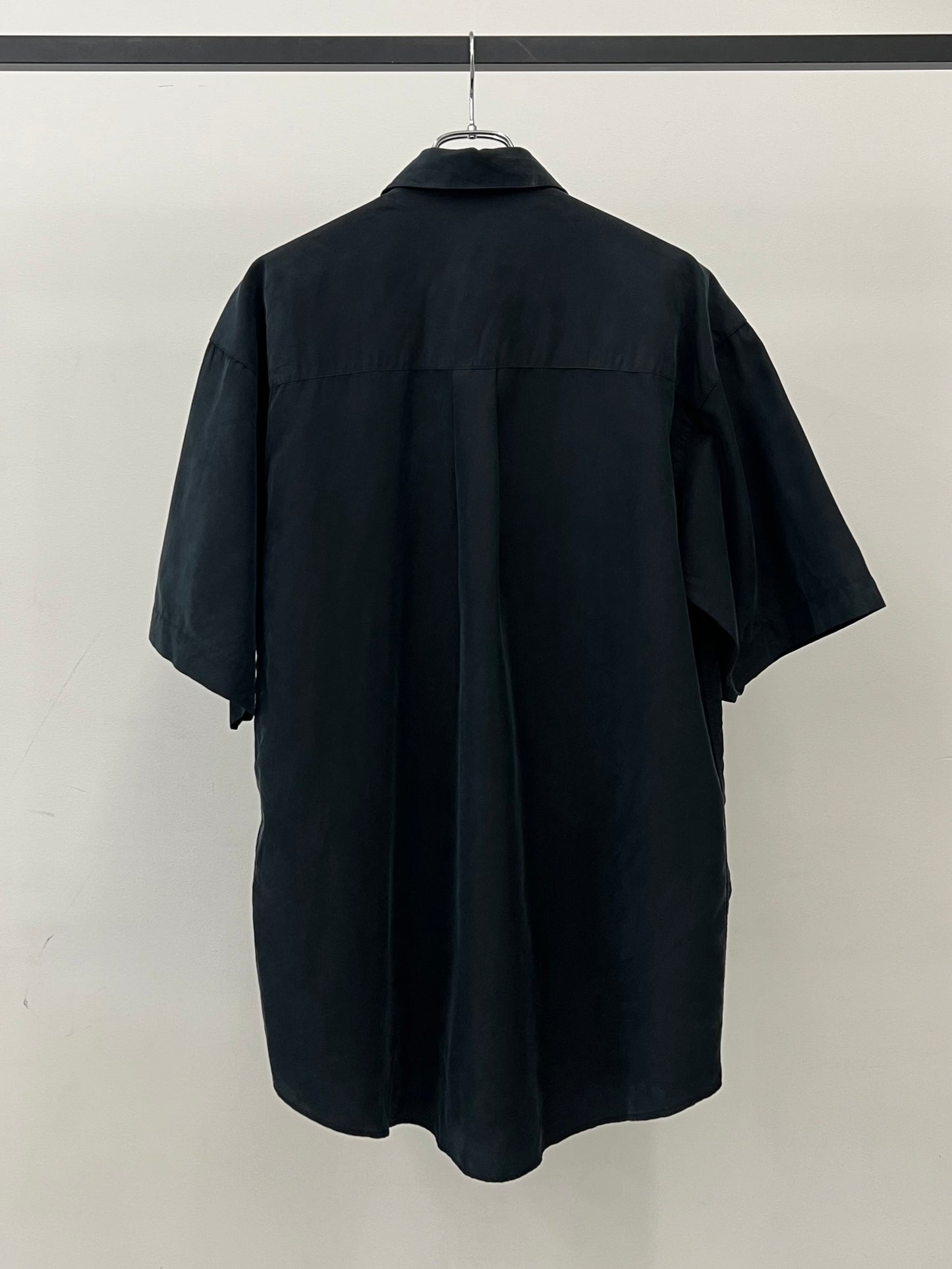 00's HAGGER S/S shirt