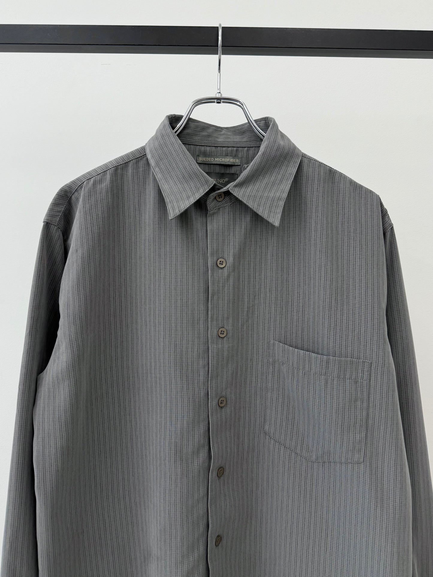 00's BRUNO shirt
