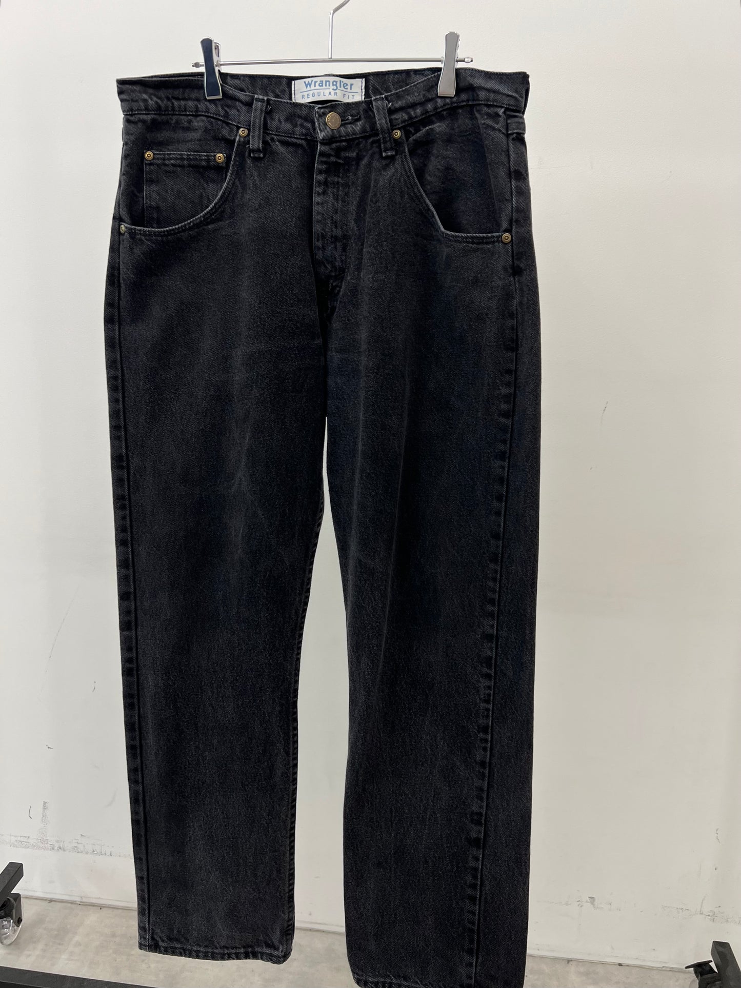 00's Wrangler denim pants
