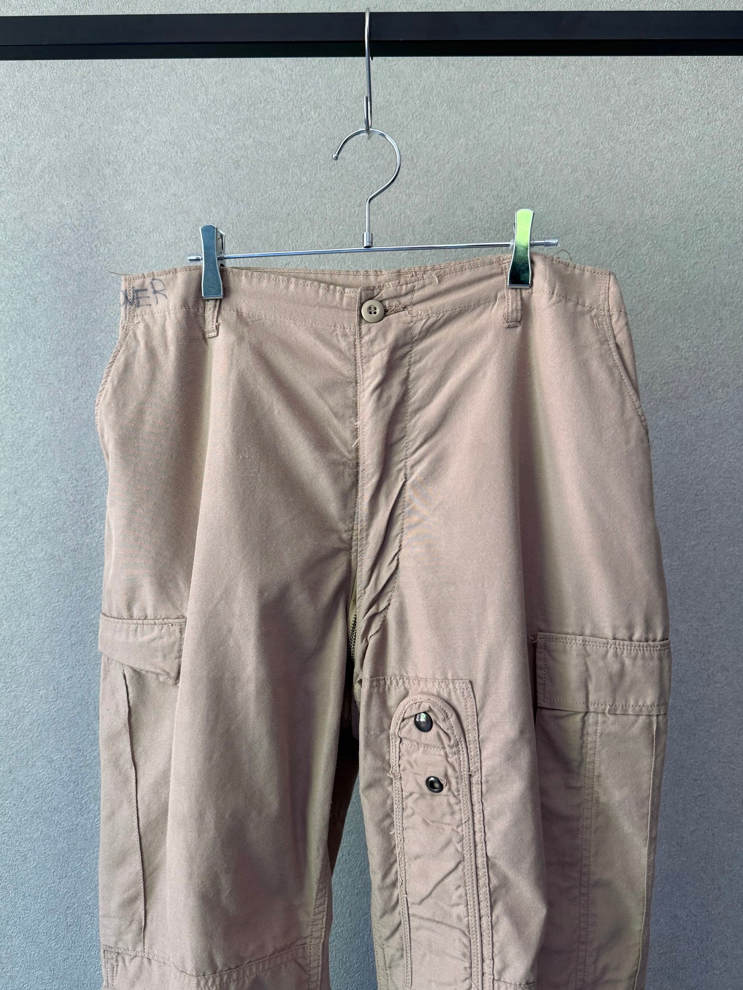 00's U.S.AIRCREW combat pants