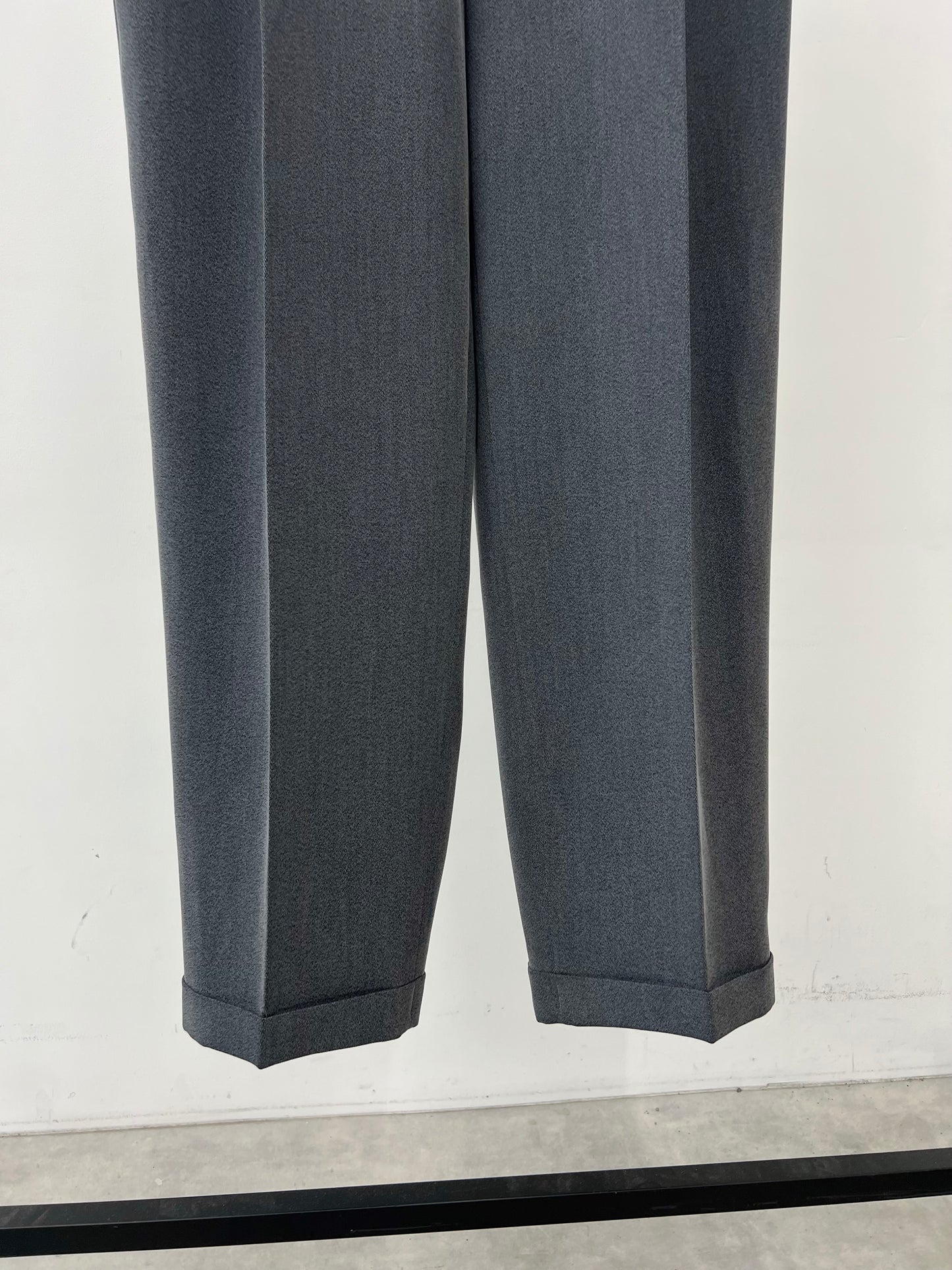 00's PRONT UOMO slacks