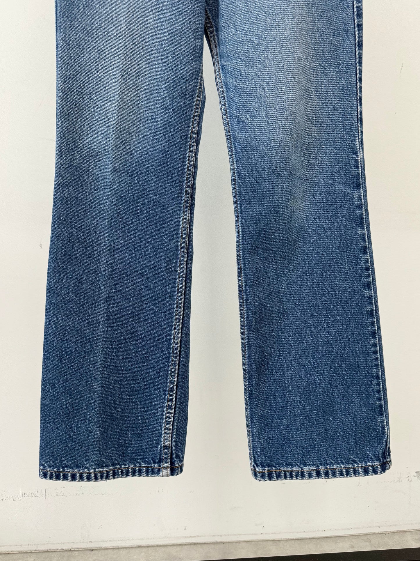 00's Levi's 517 denim pants