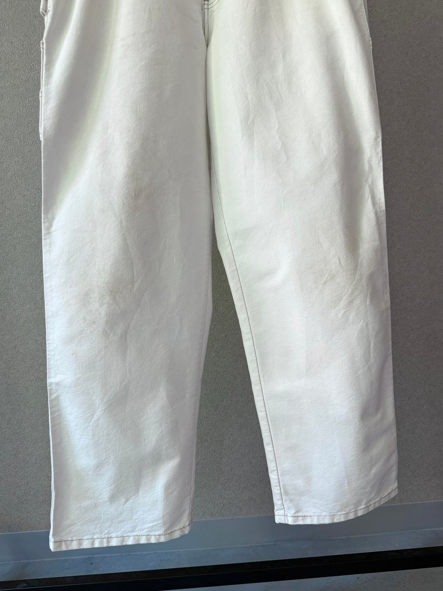 90's〜 Levi's silverTab painter pants