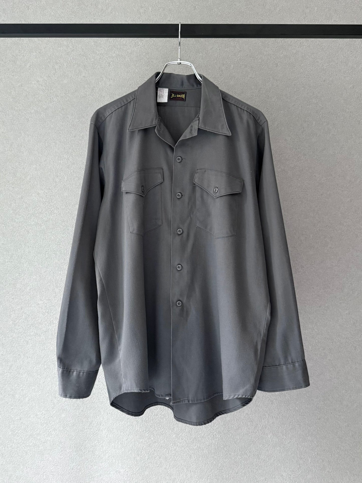 50's〜 BIG SMITH vintage work shirt
