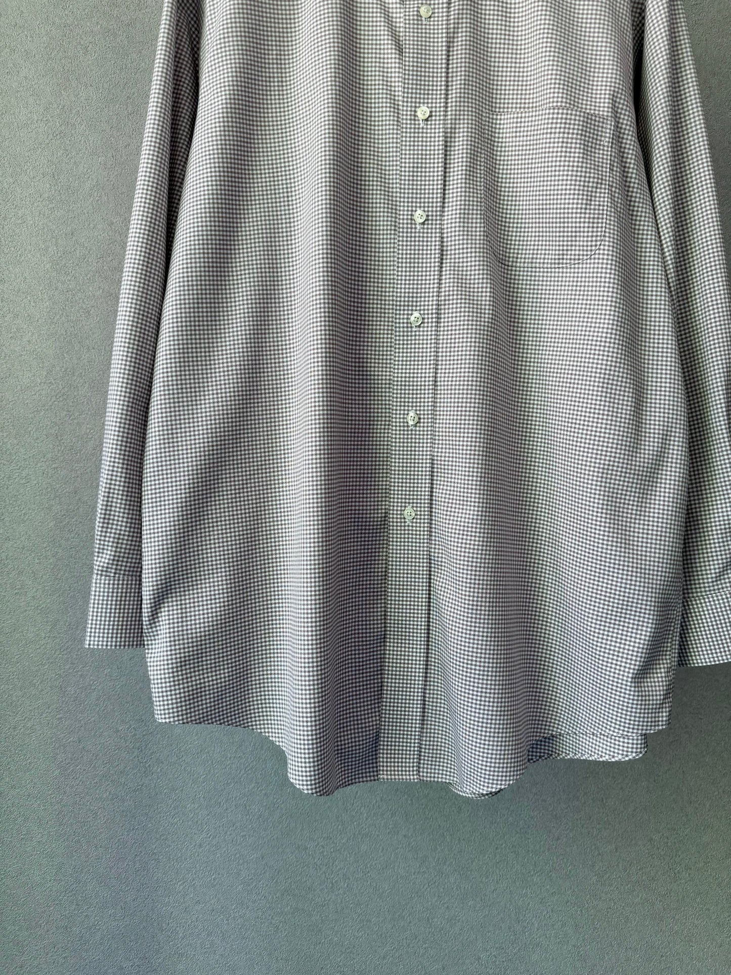 00's Brooks Brothers BD shirt