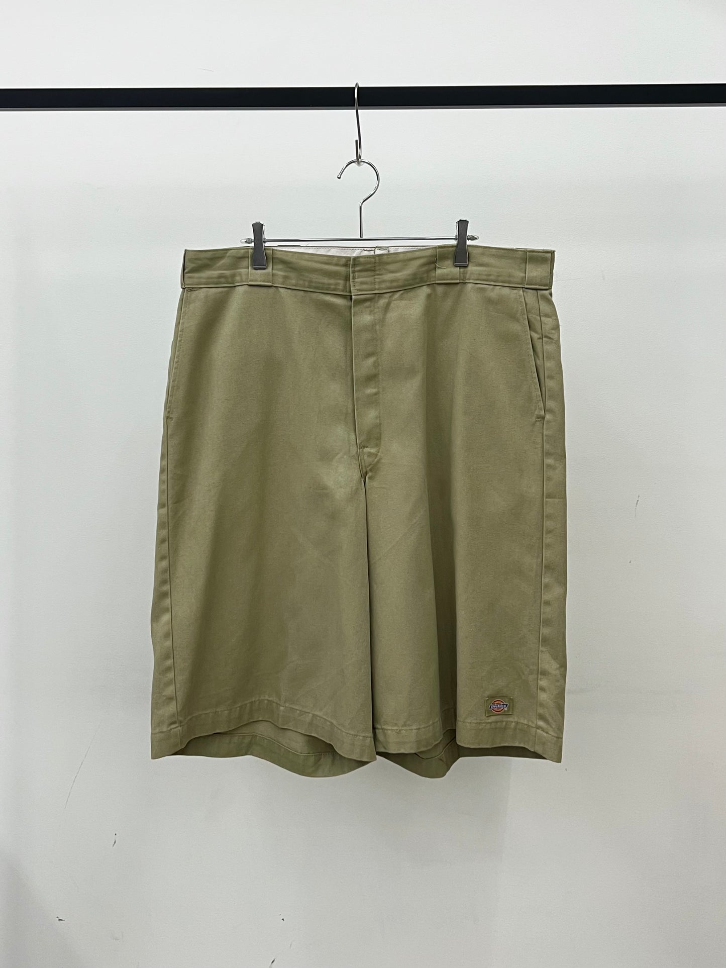 90's Dickies half pants "Made in USA"