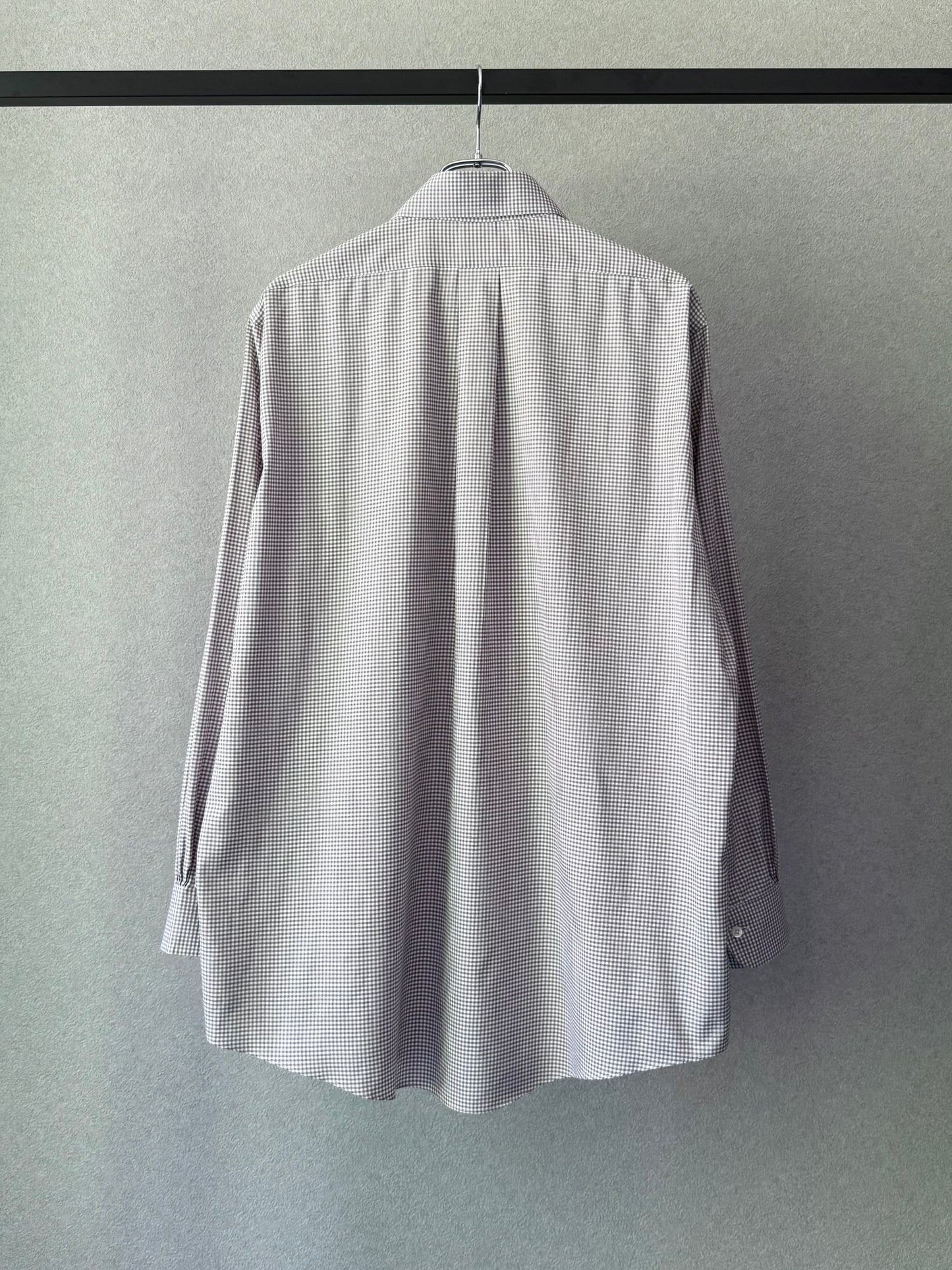00's Brooks Brothers BD shirt