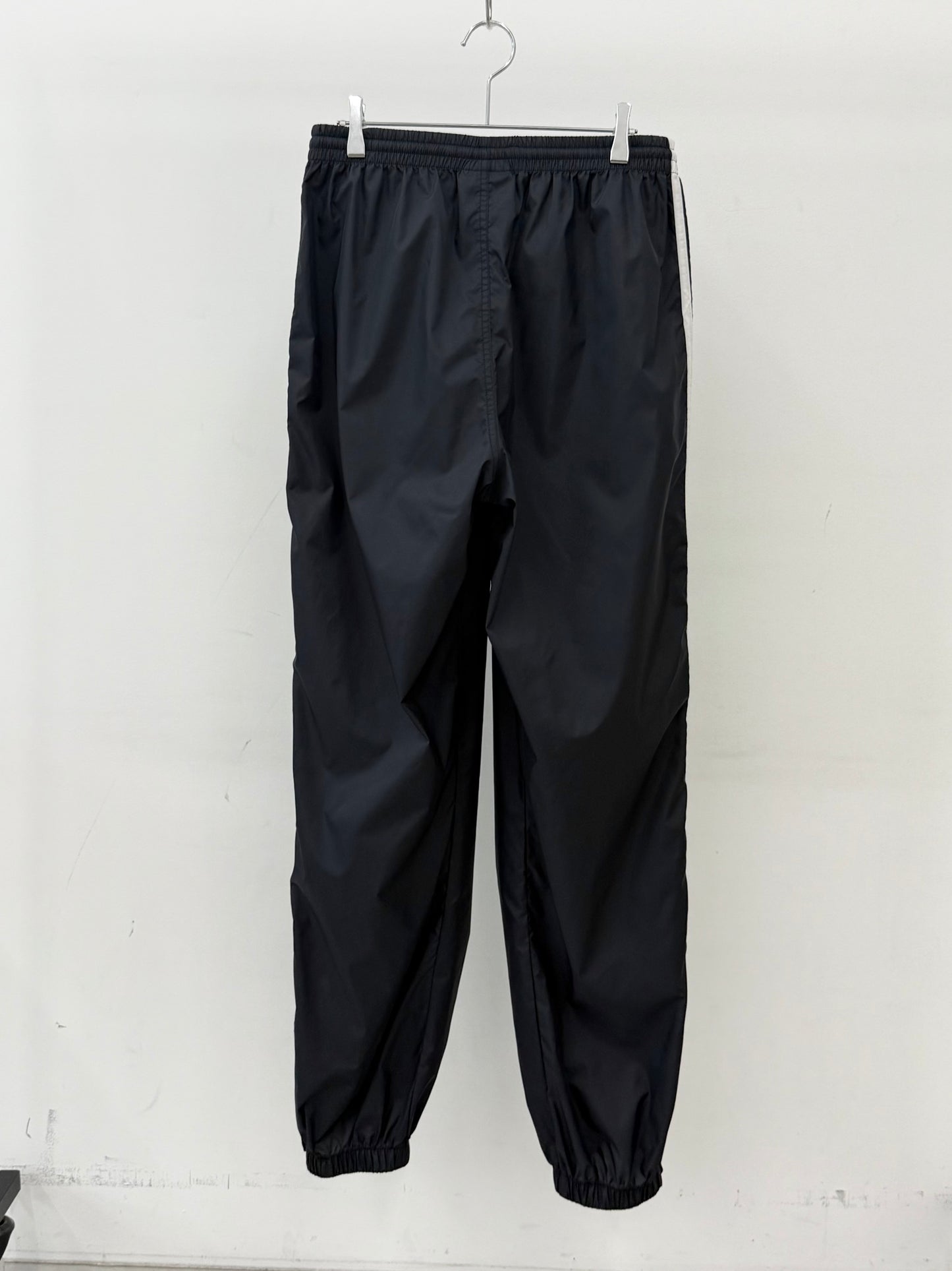 90's adidas nylon pants