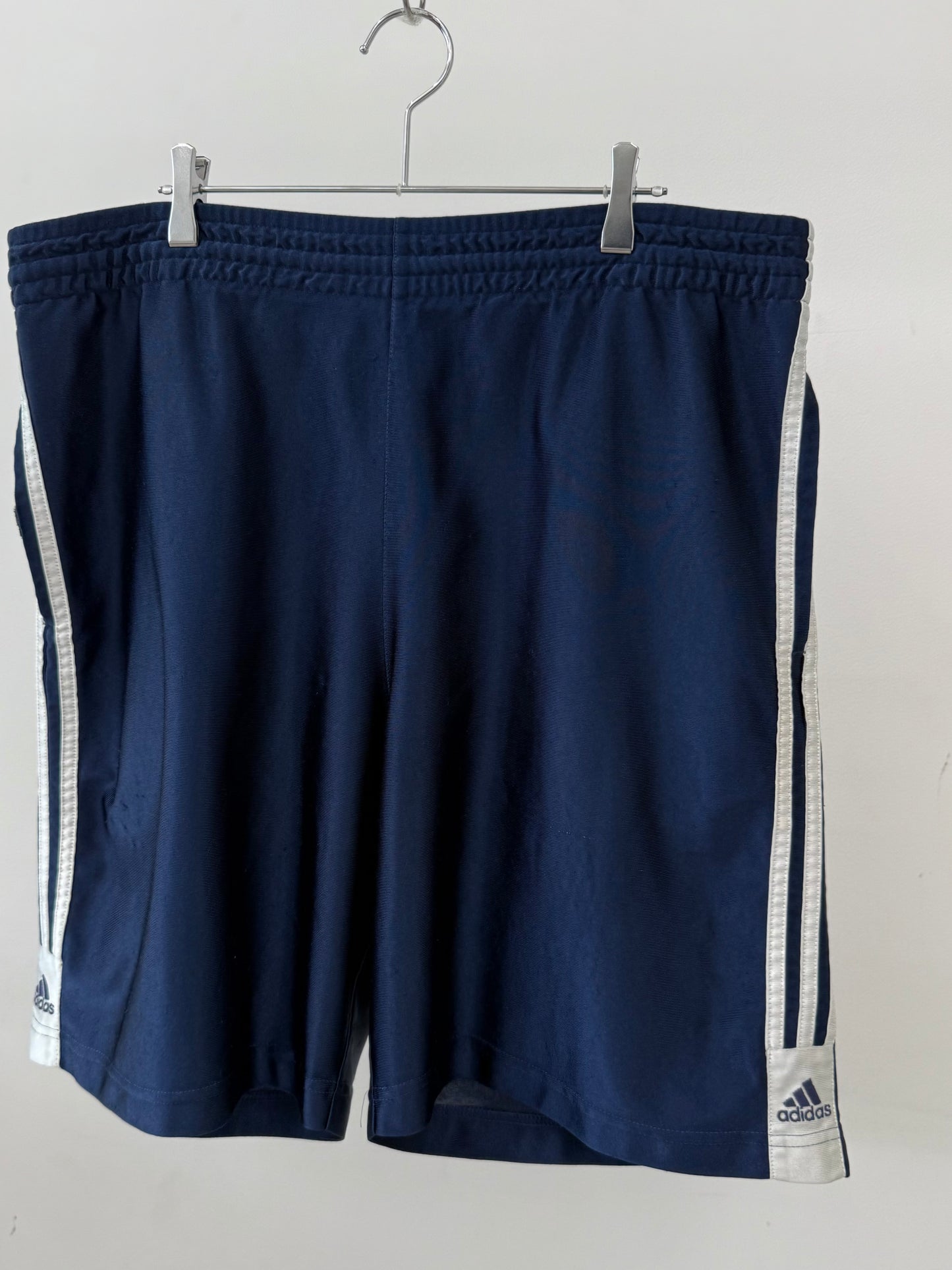 00's adidas shorts