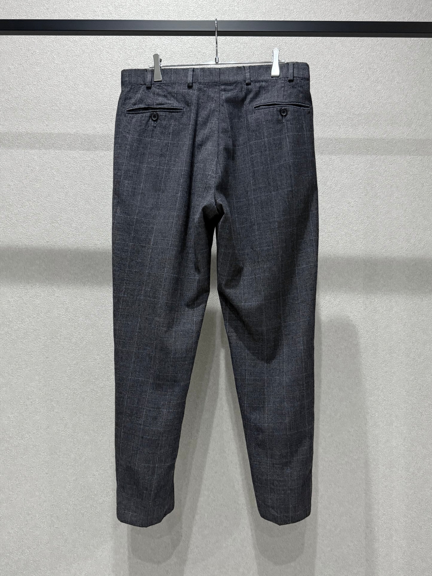 00's Brooks Brothers wool flannel slacks