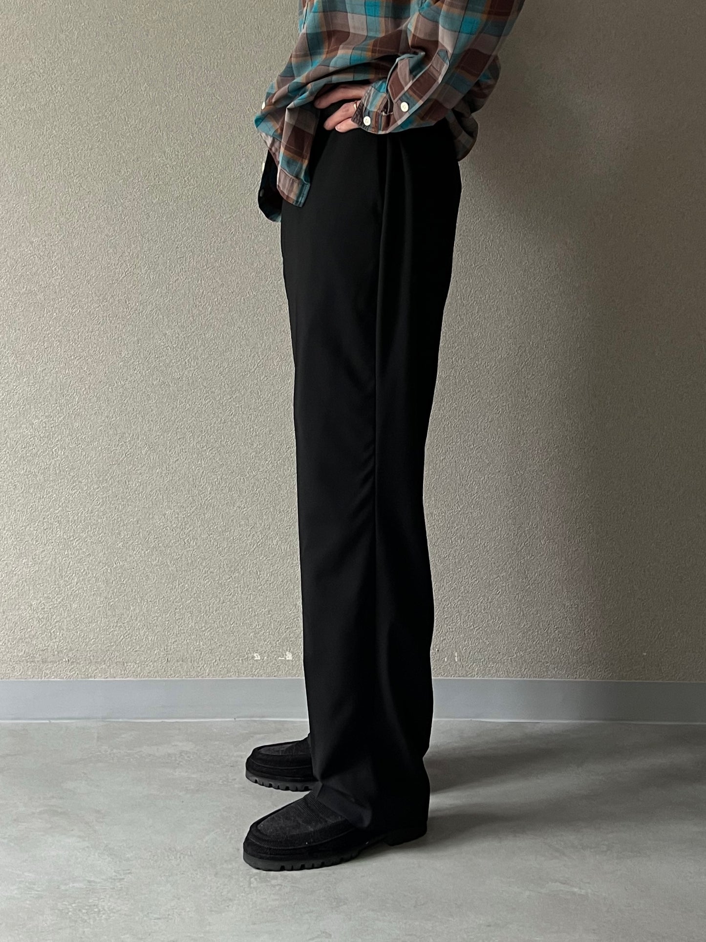 00's BANANA REPUBLIC slacks