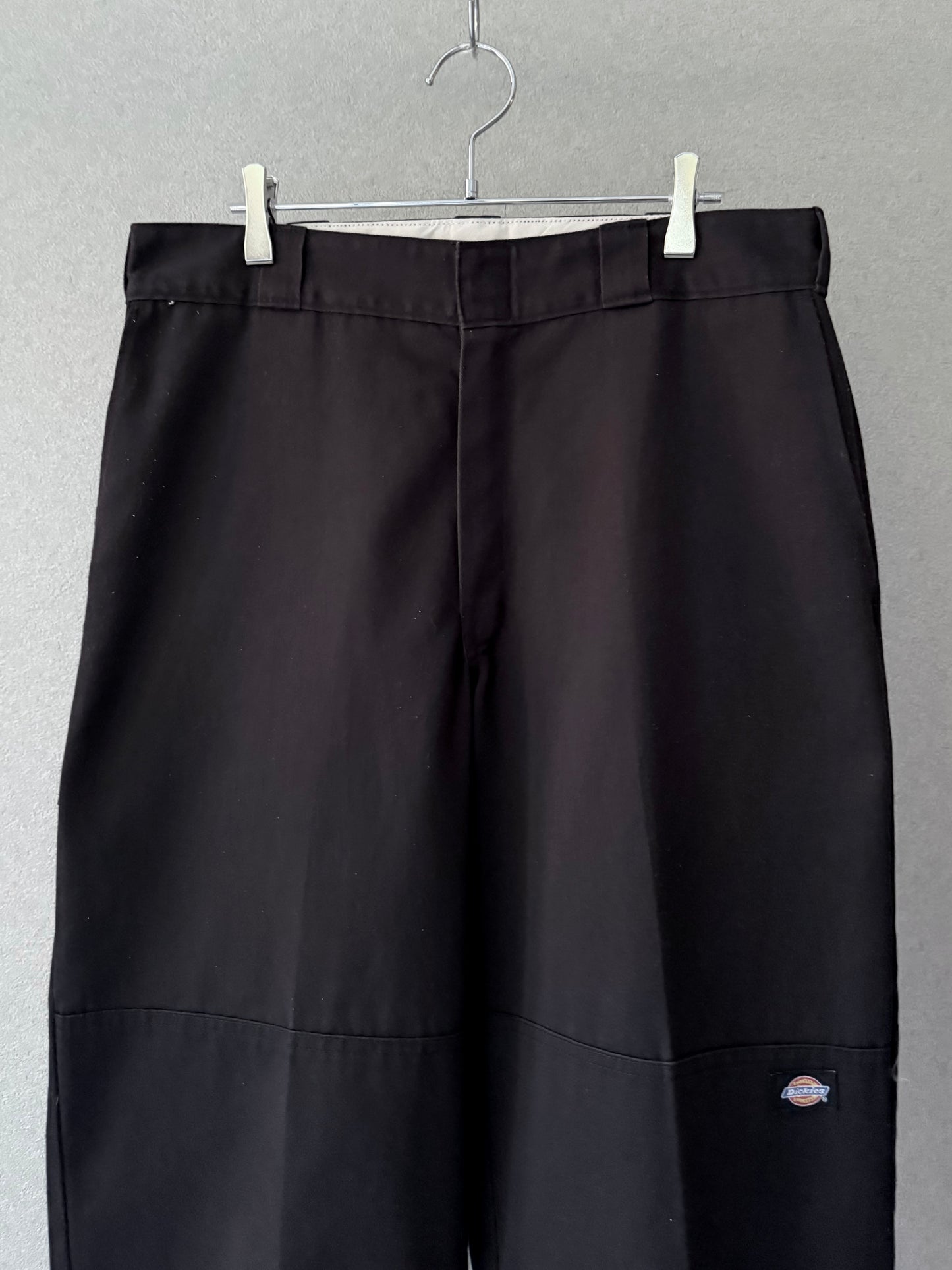 90's Dickies double knee work pants