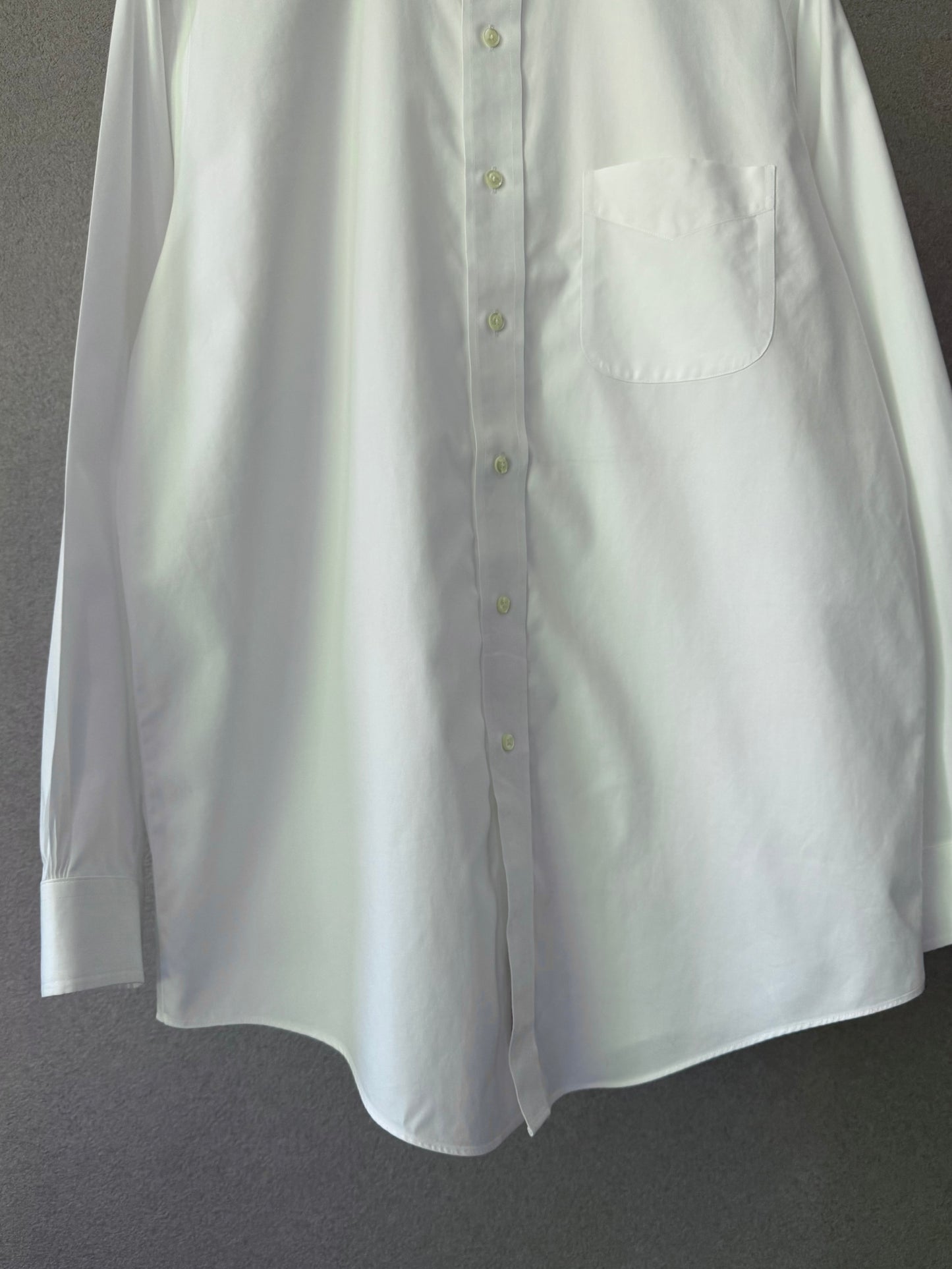 00's Brooks Brothers shirt
