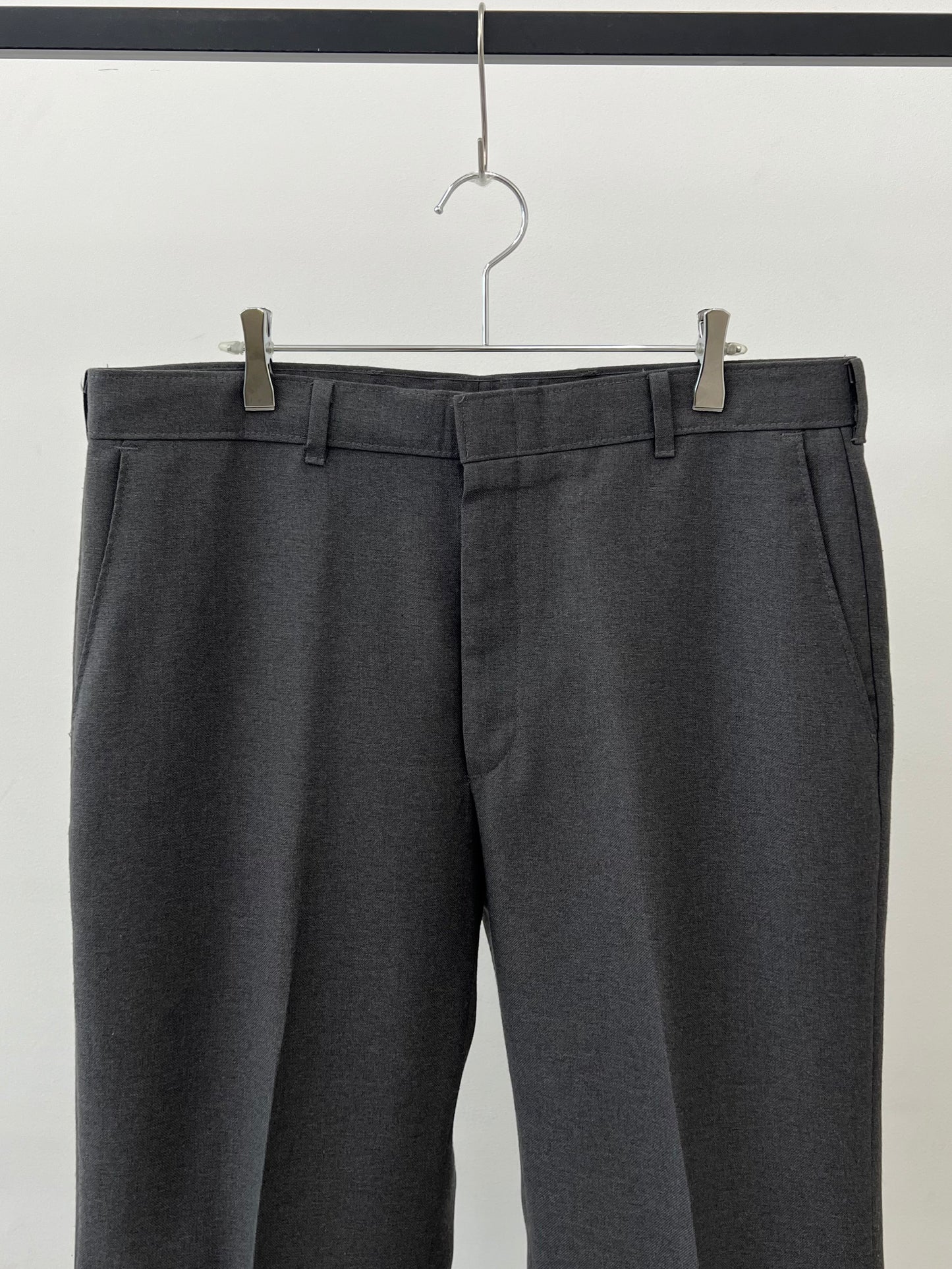 90's Levi's action slacks