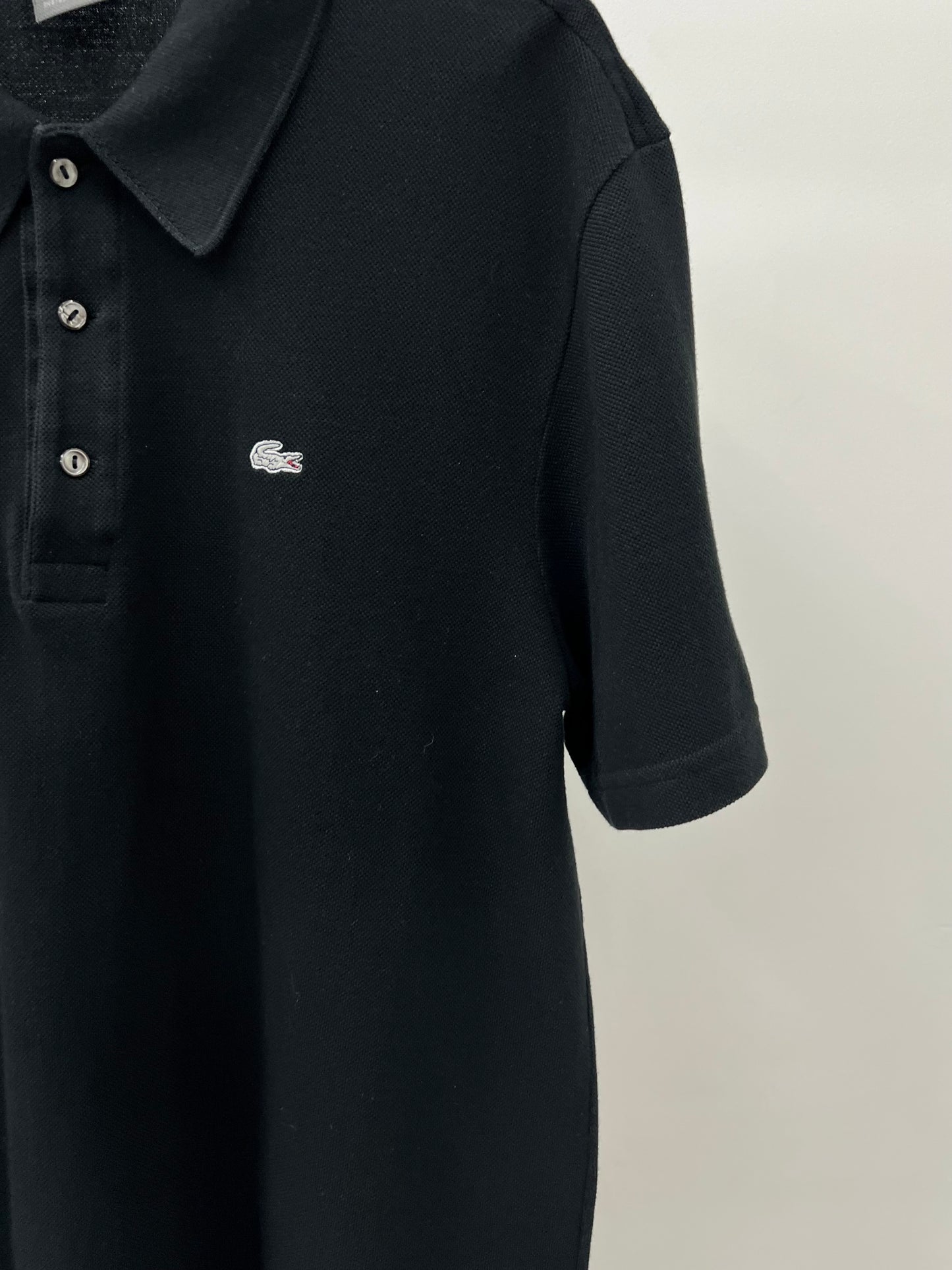 90's LACOSTE polo shirt