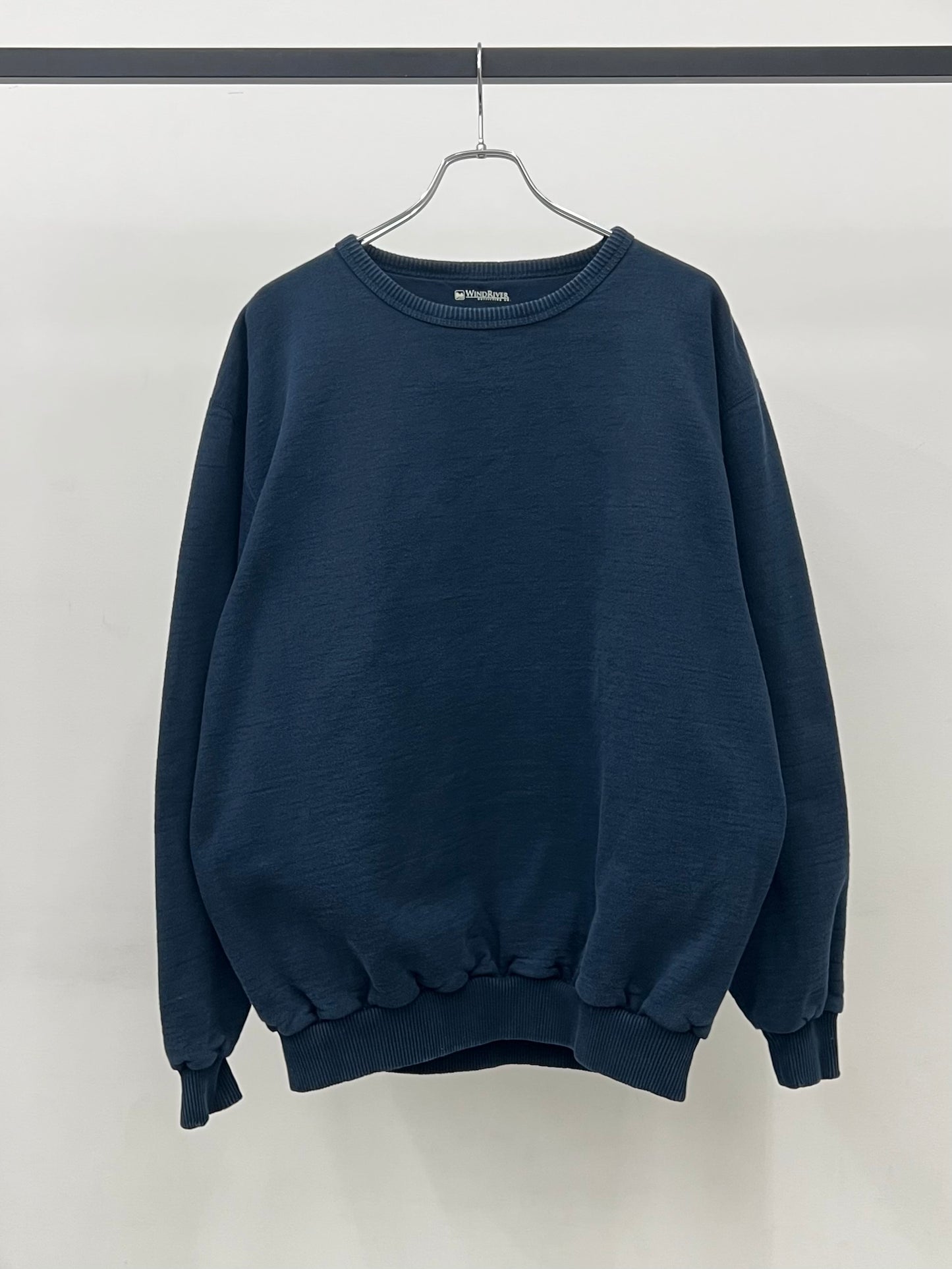00's WINDRIVER sweater