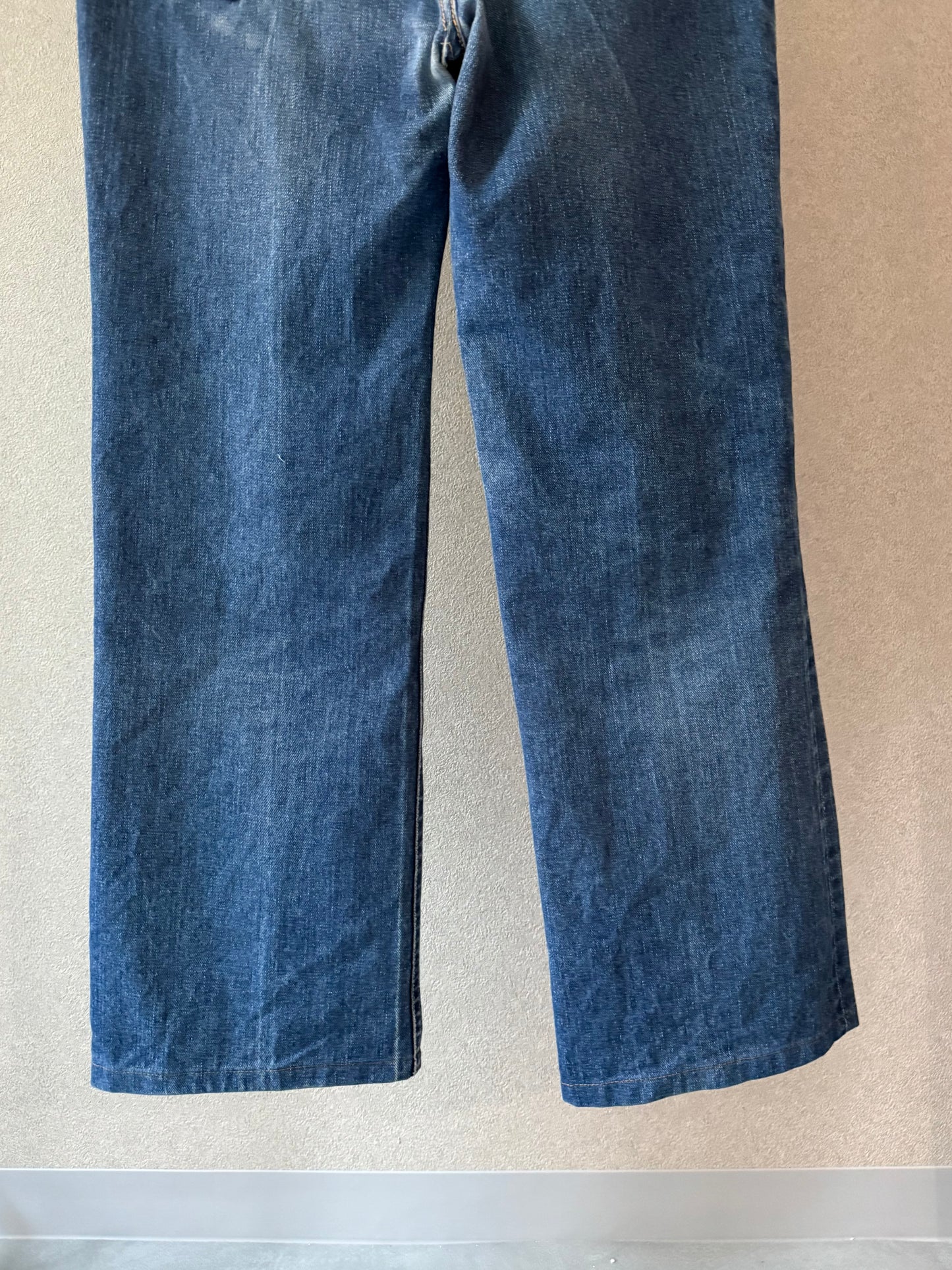 70's〜 Lee denim pants