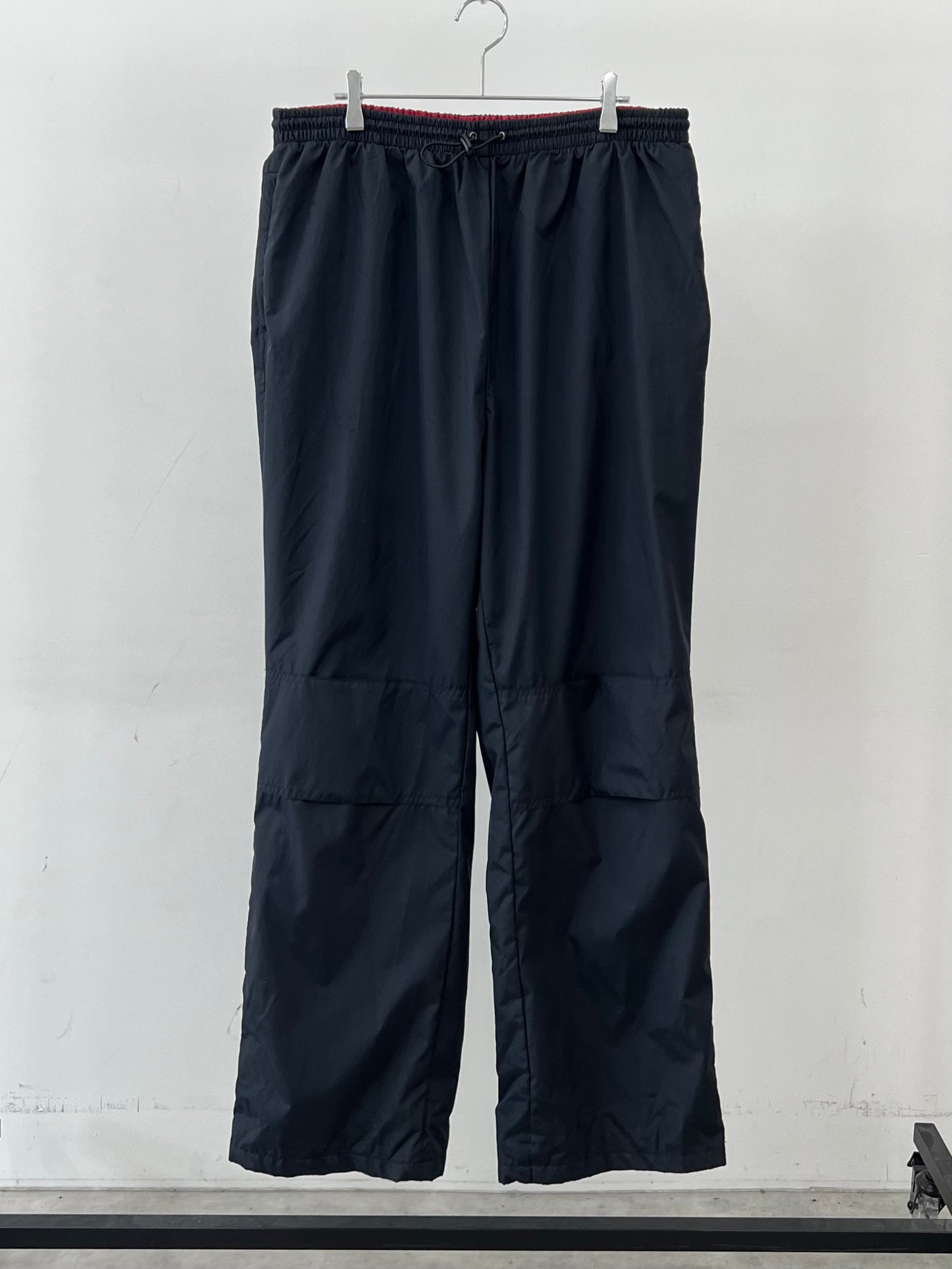 90's〜 ST. JOHN'S BAY nylon pants