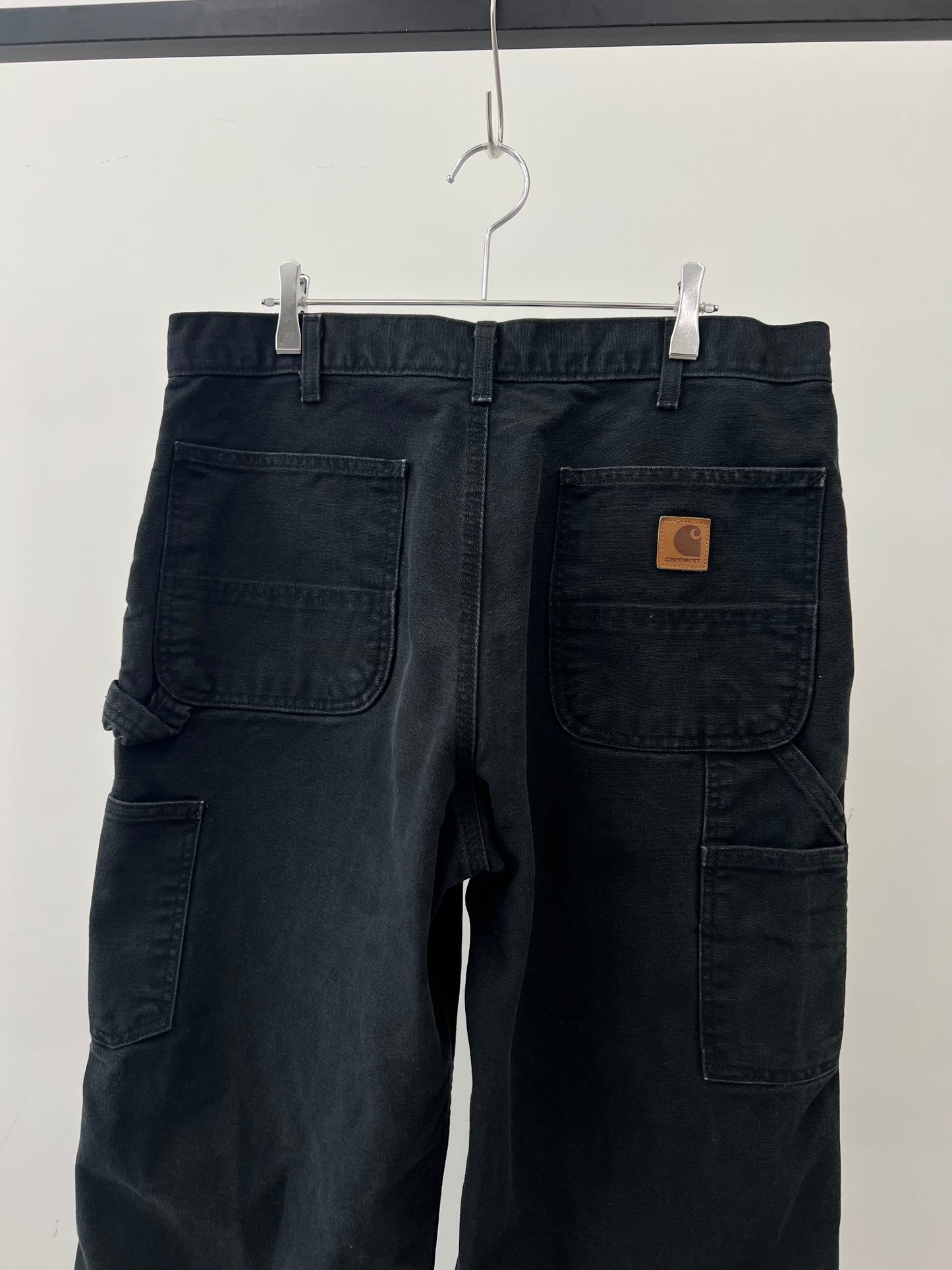 00's carhartt painter pants