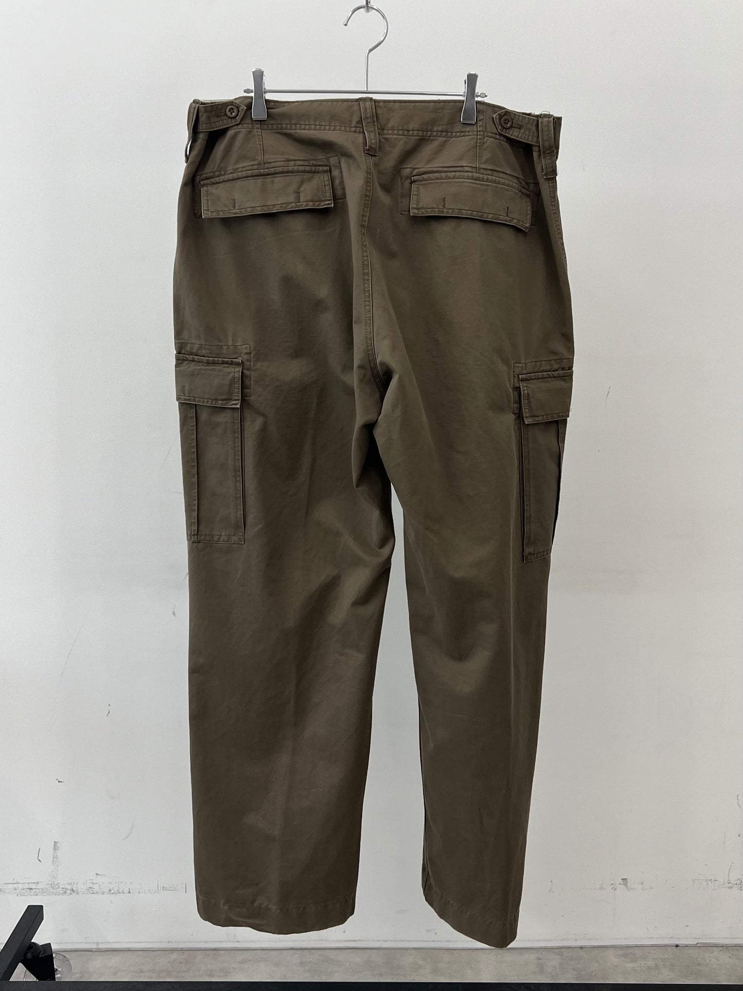 00's GAP cargo pants