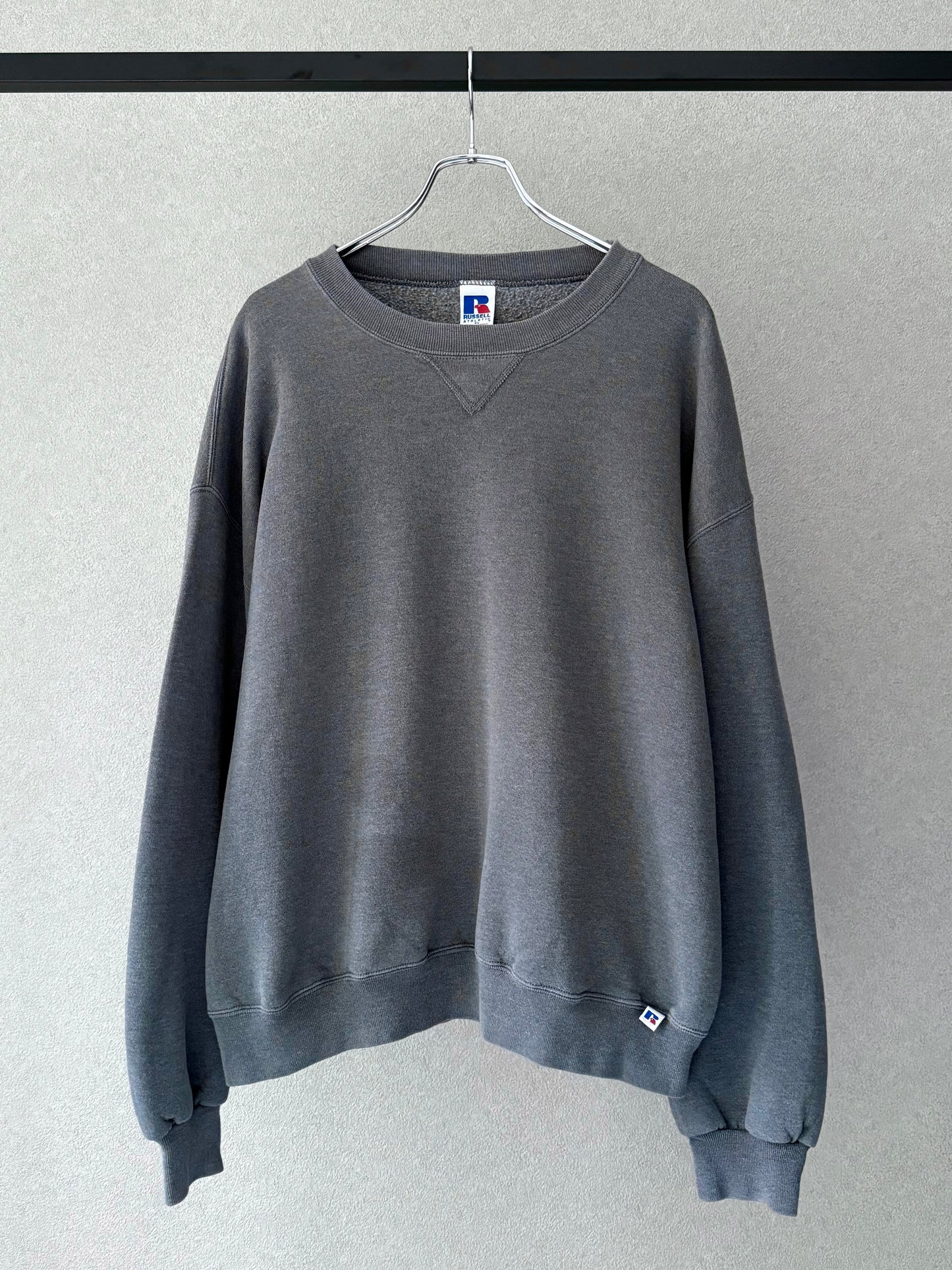 90's RUSSELL sweater