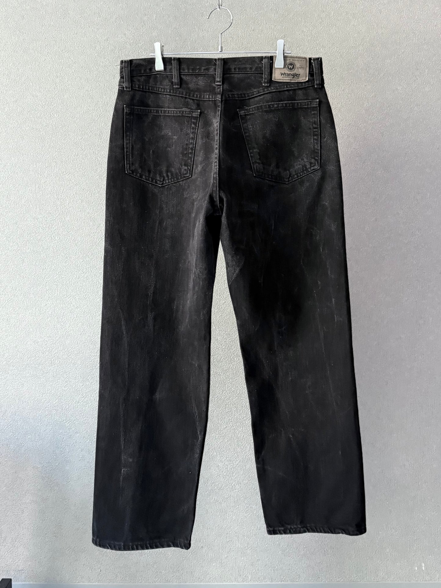 00's Wrangler denim pants