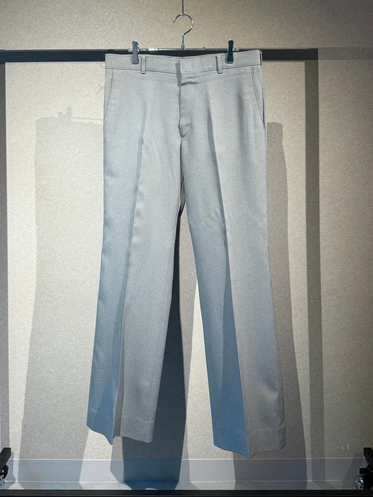80's Levi's action slacks