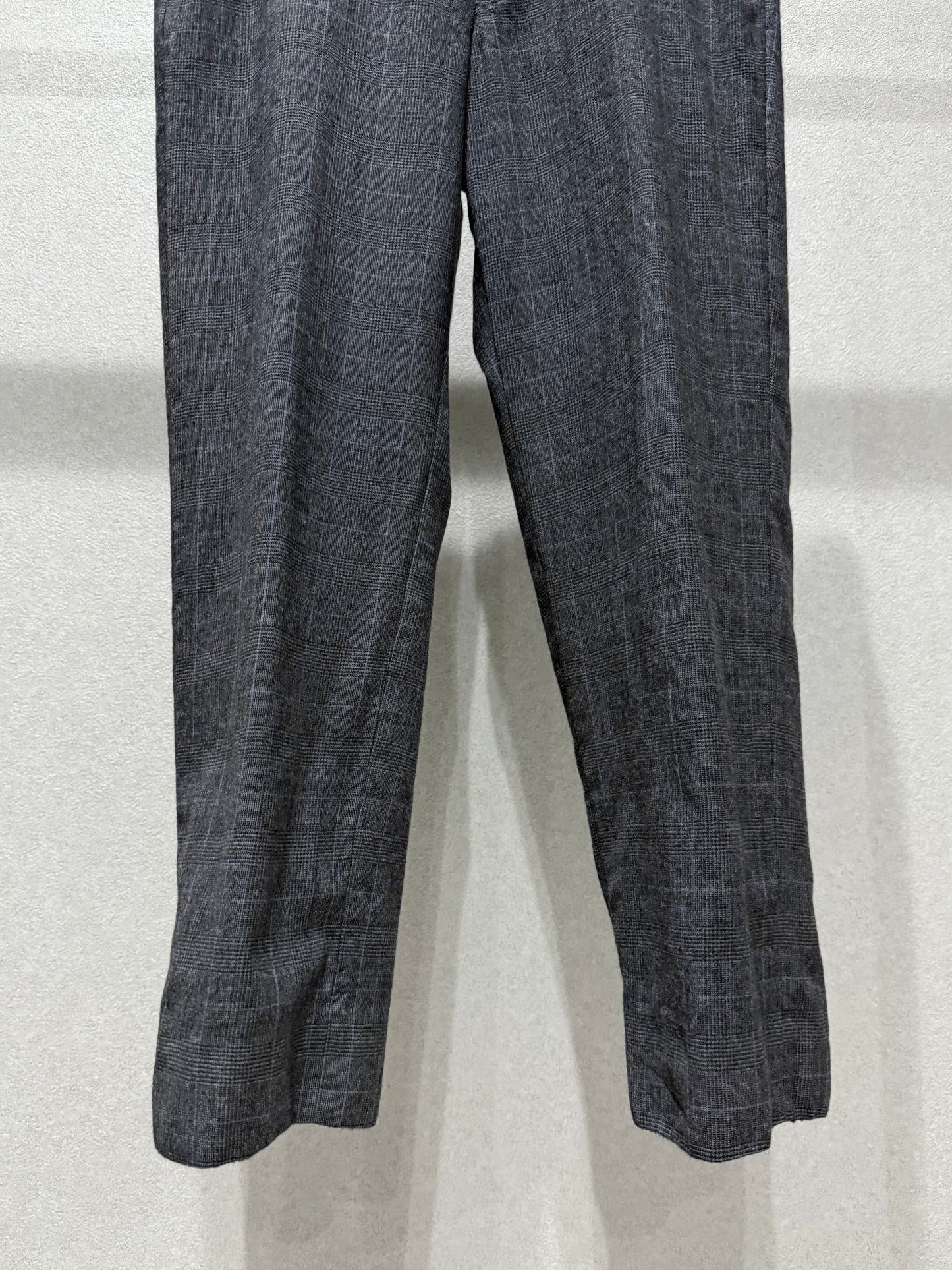 00's Brooks Brothers wool flannel slacks