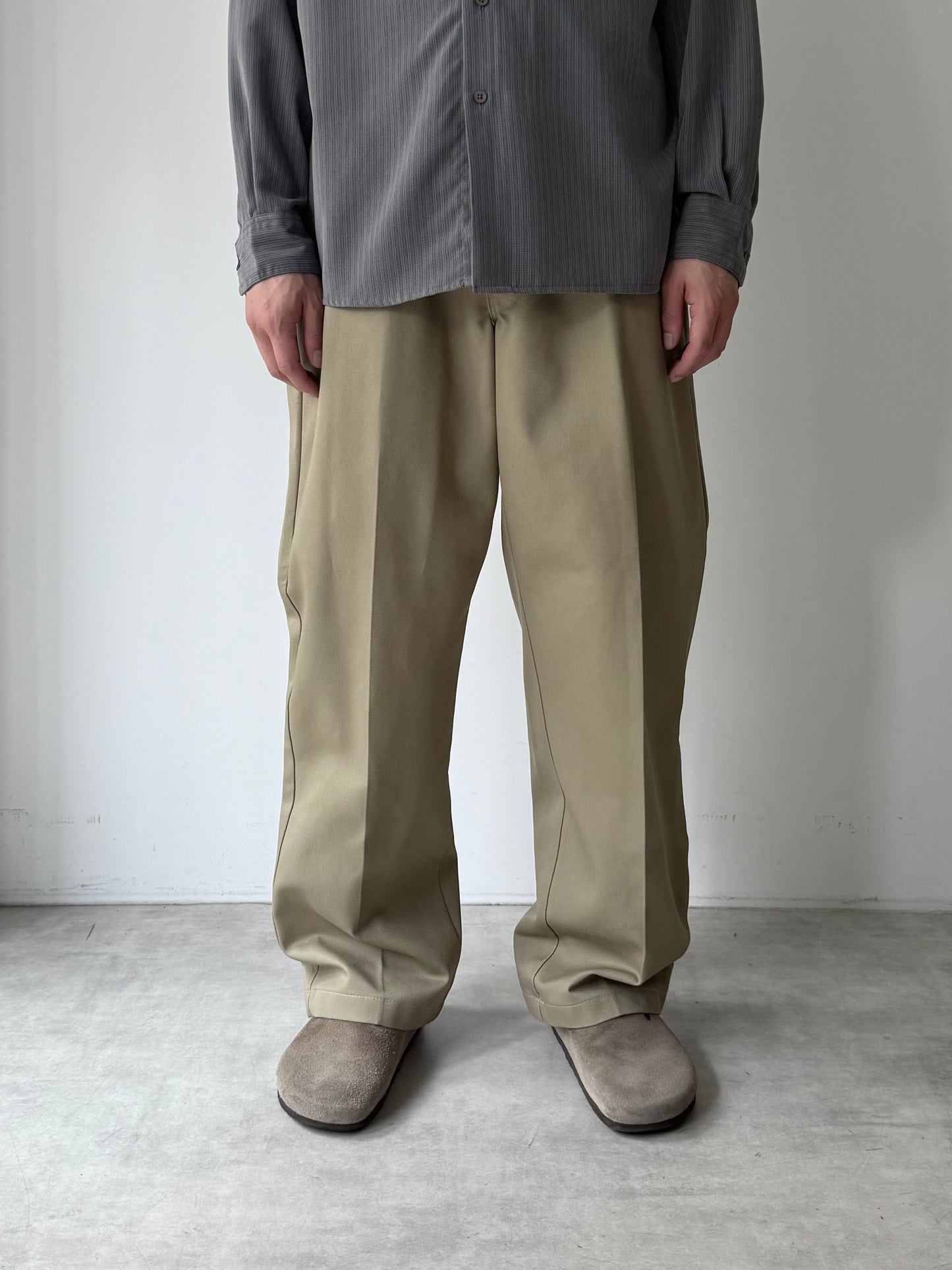 80's L.L.Bean work pants "Made in USA"