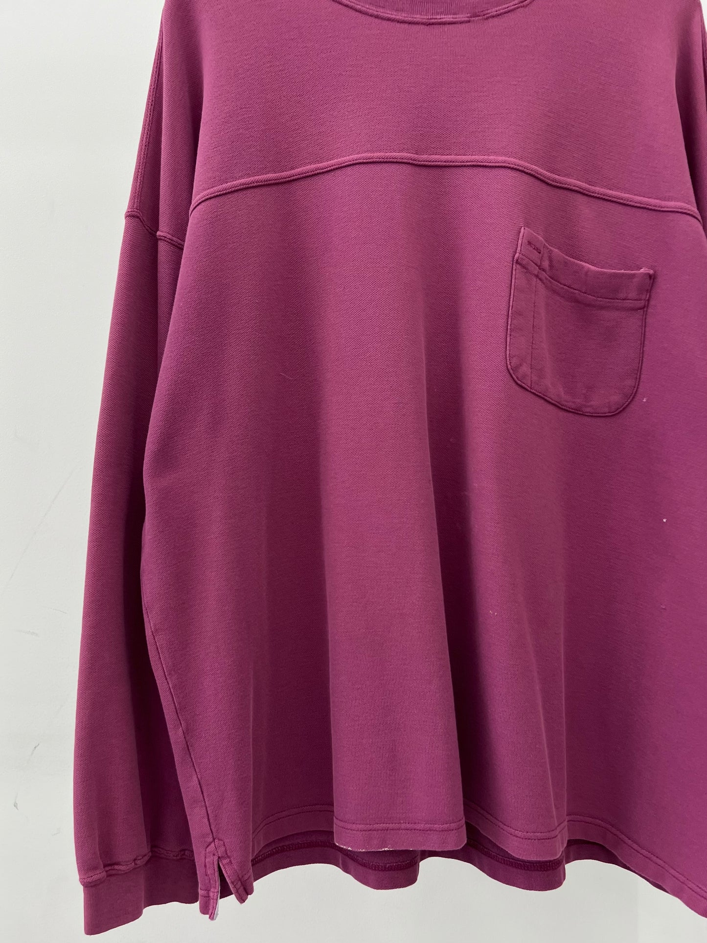 80's Eddie Bauer L/S t-shirt