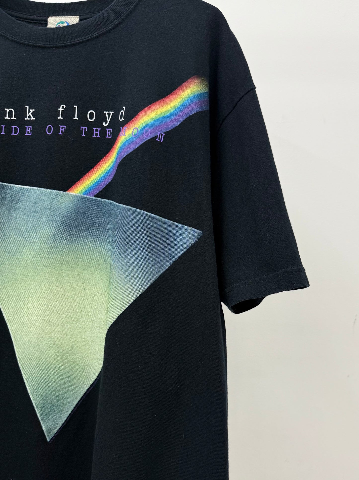 00's PINK FLOYD music t-shirt