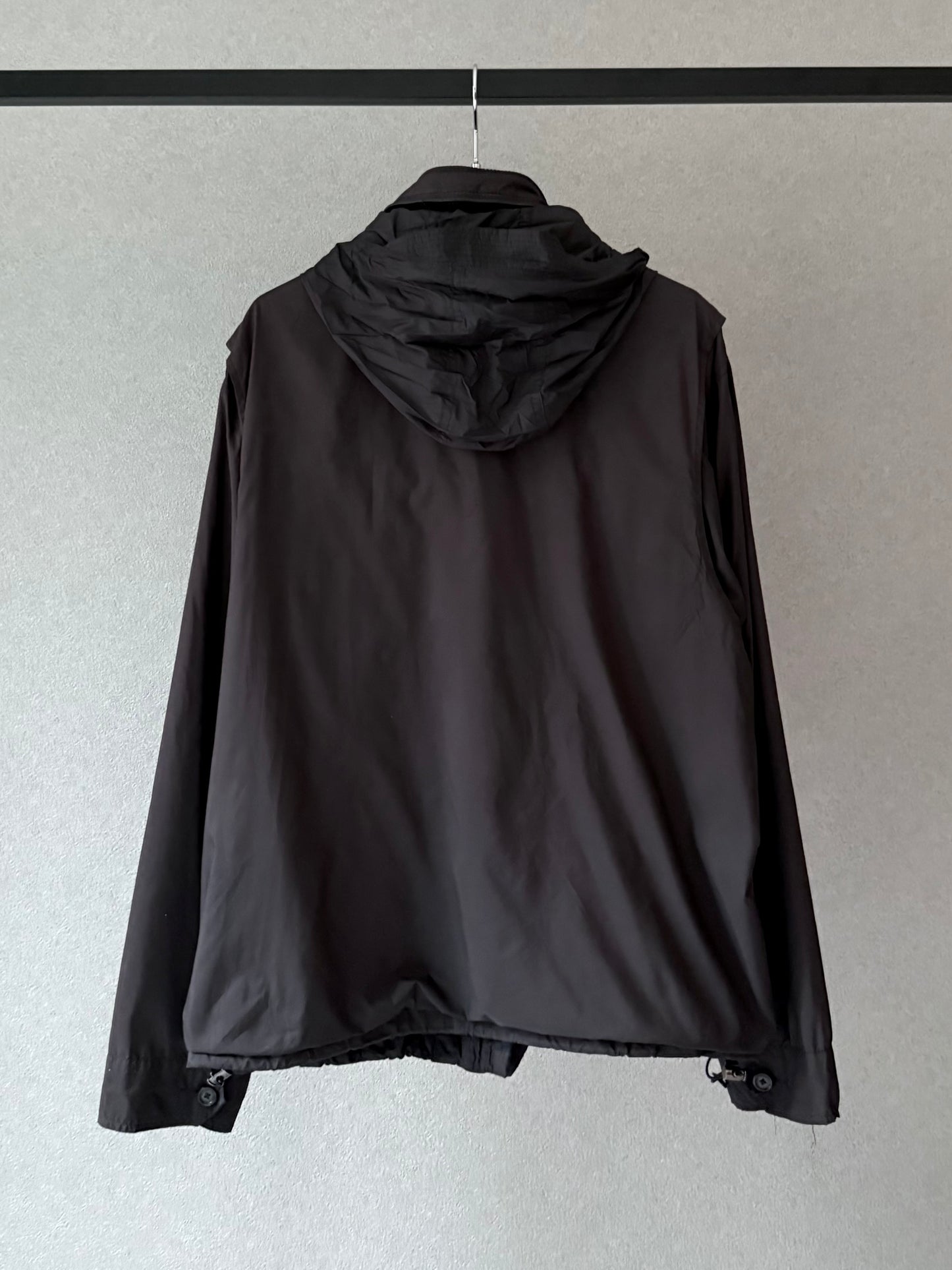 90's Polo Ralph Lauren nylon jacket