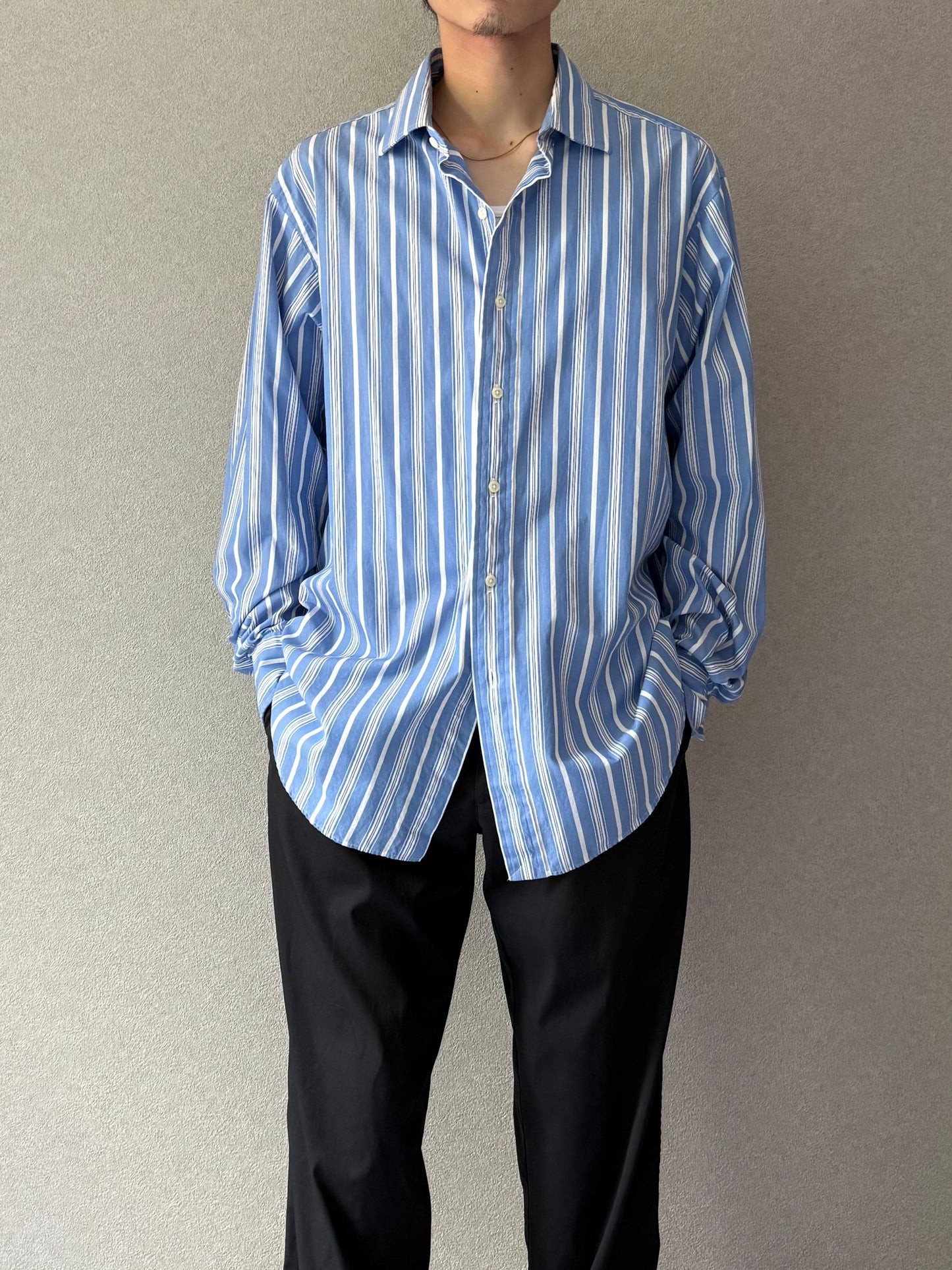 00's Polo Ralph Lauren shirt