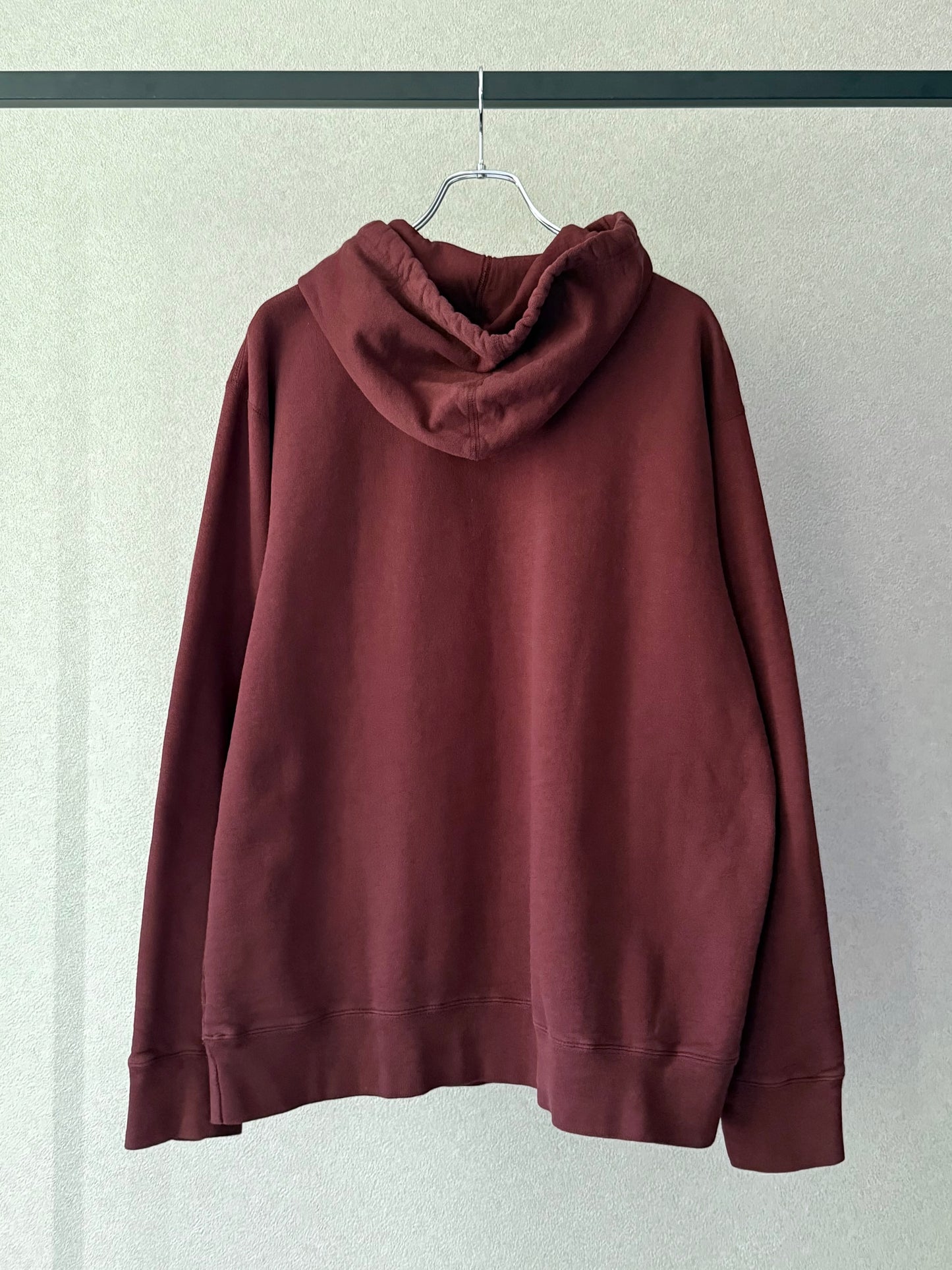 00's WINDRIVER pullover sweat hoodie