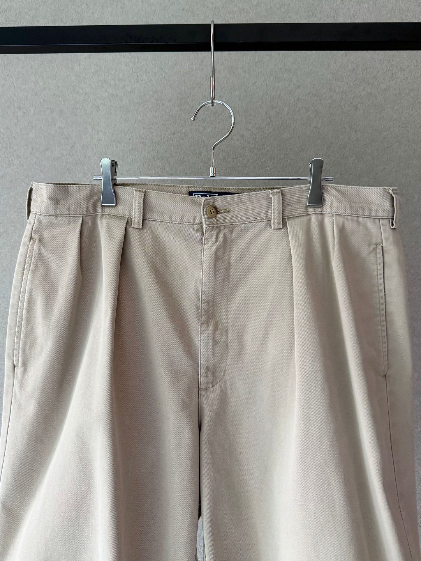 90's〜 Polo Ralph Lauren chino shorts