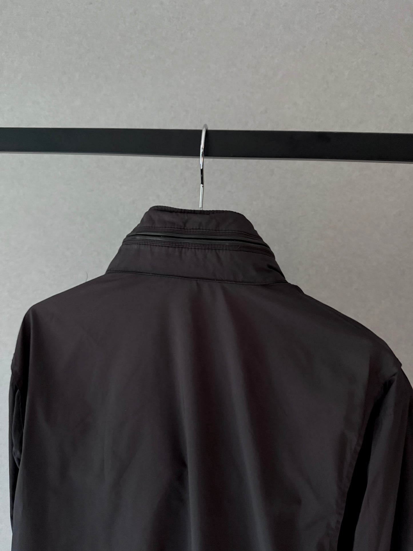 90's Polo Ralph Lauren nylon jacket