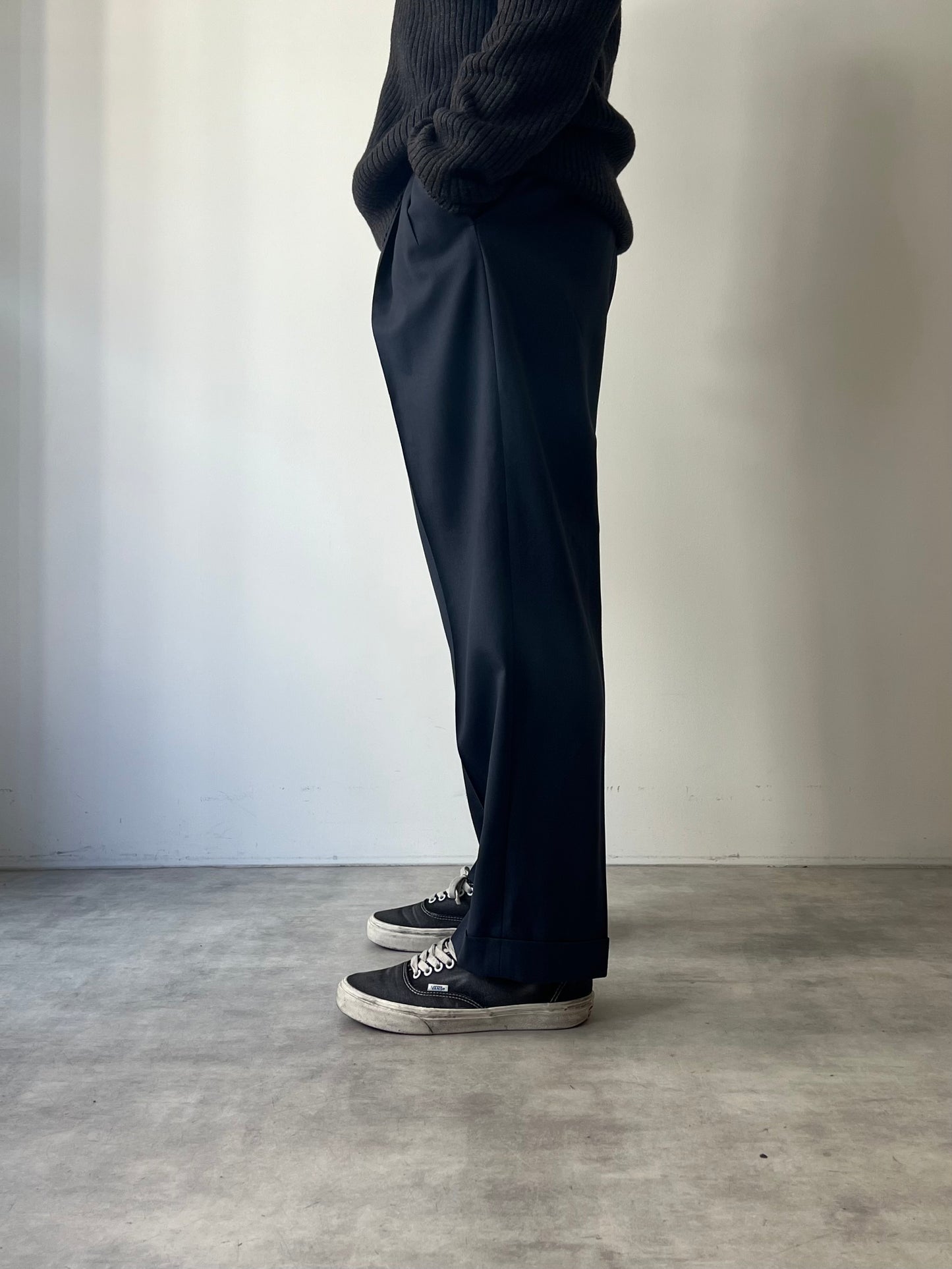 90's Emenegildo Zegna slacks
