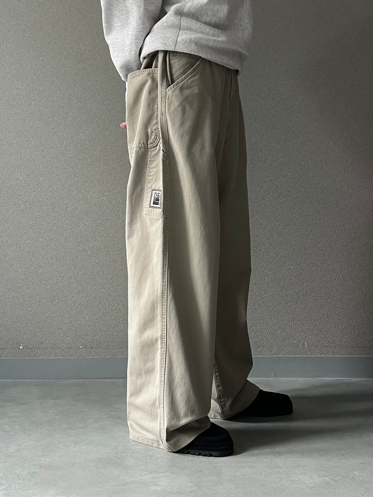 90's Levi's L2 painter pants