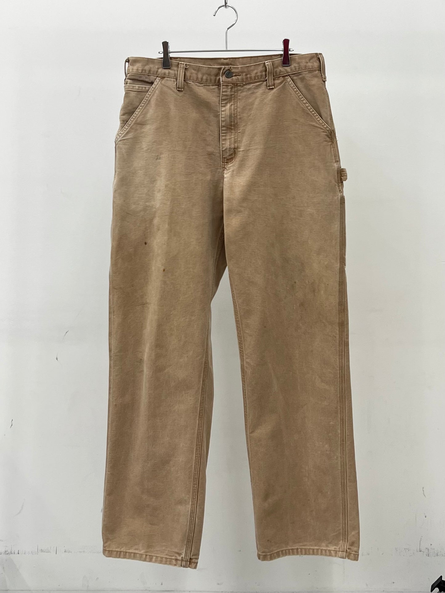 90's〜 carhartt painter pants