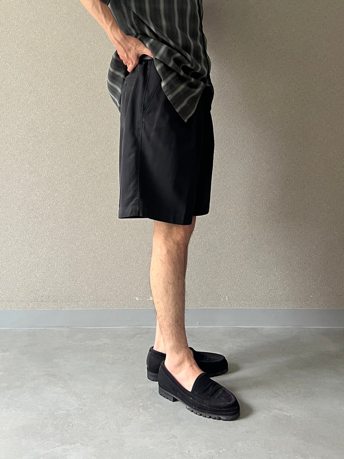 00's DOCKERS slacks shorts