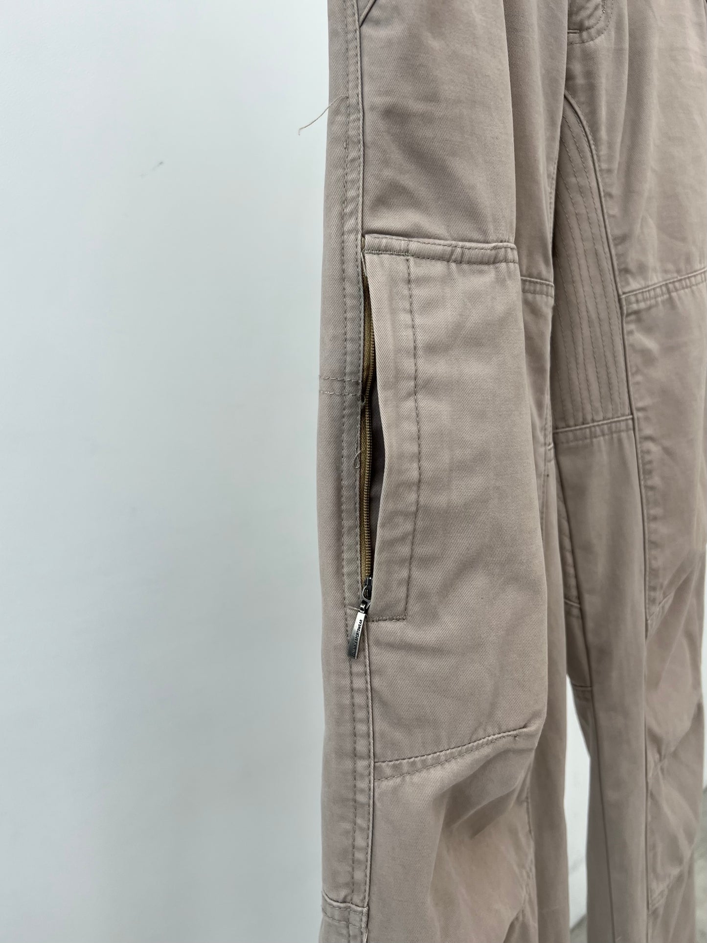 00's Columbia gimmick pants