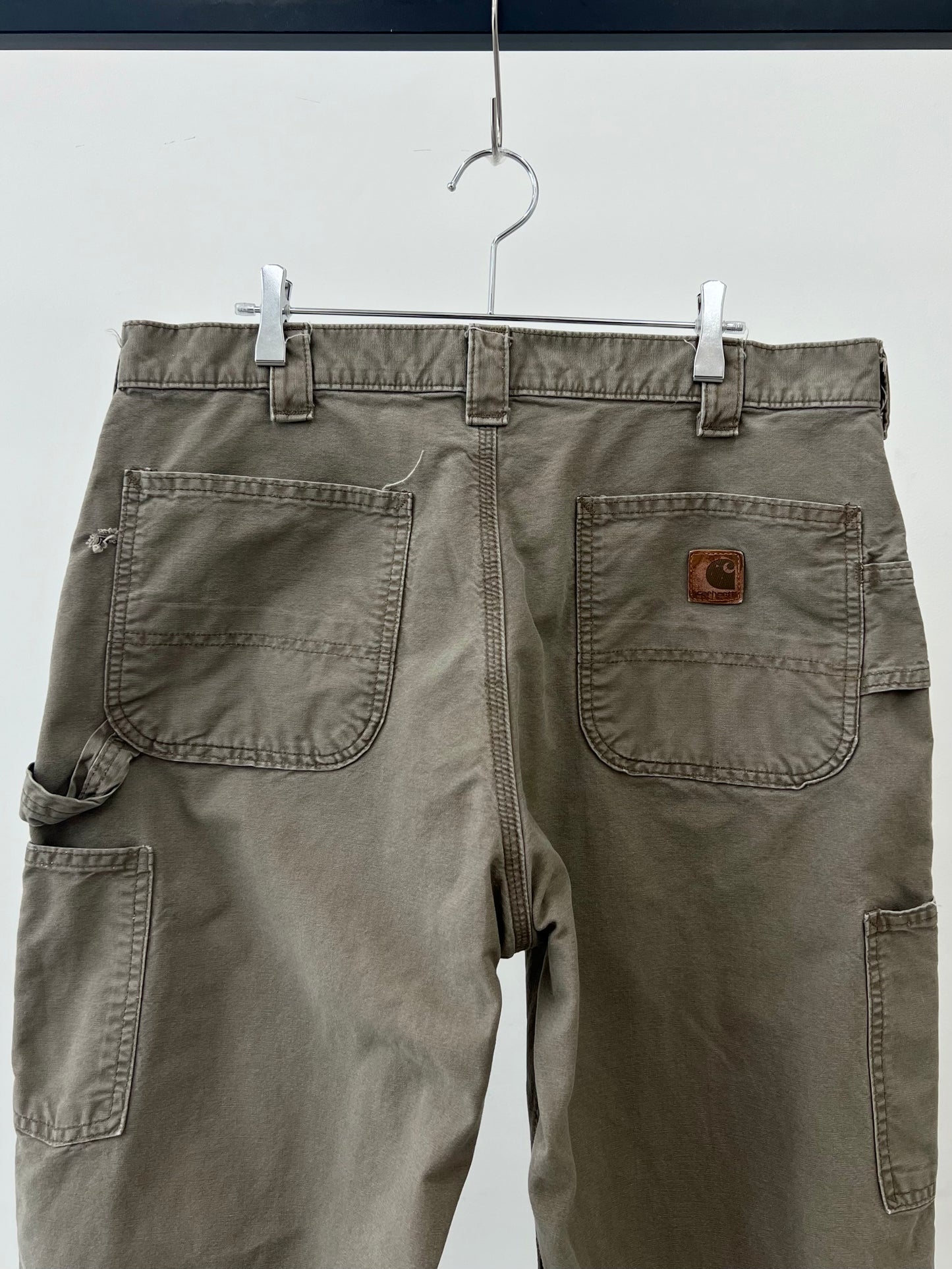 00's carhartt painter pants