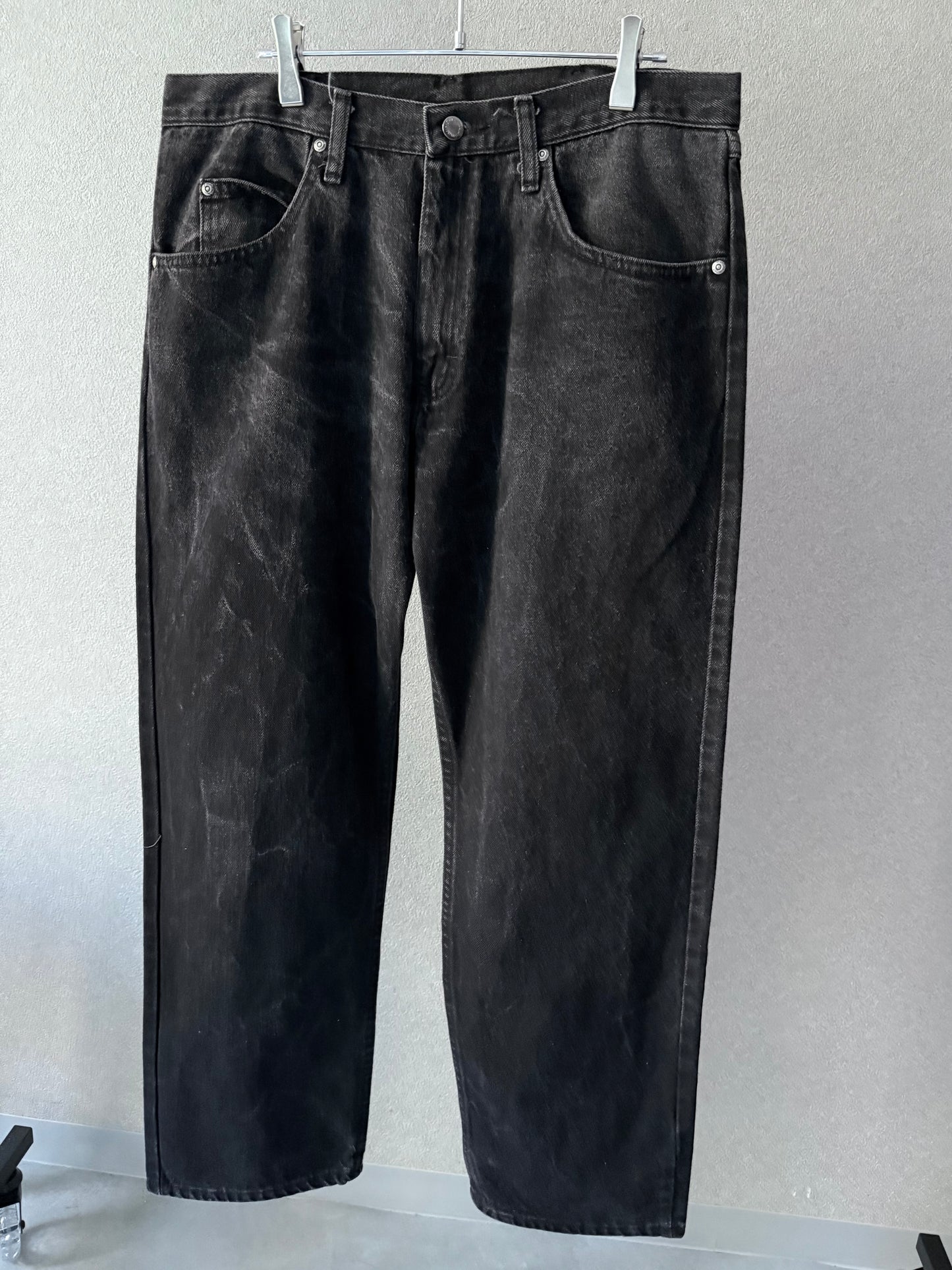 00's Wrangler denim pants
